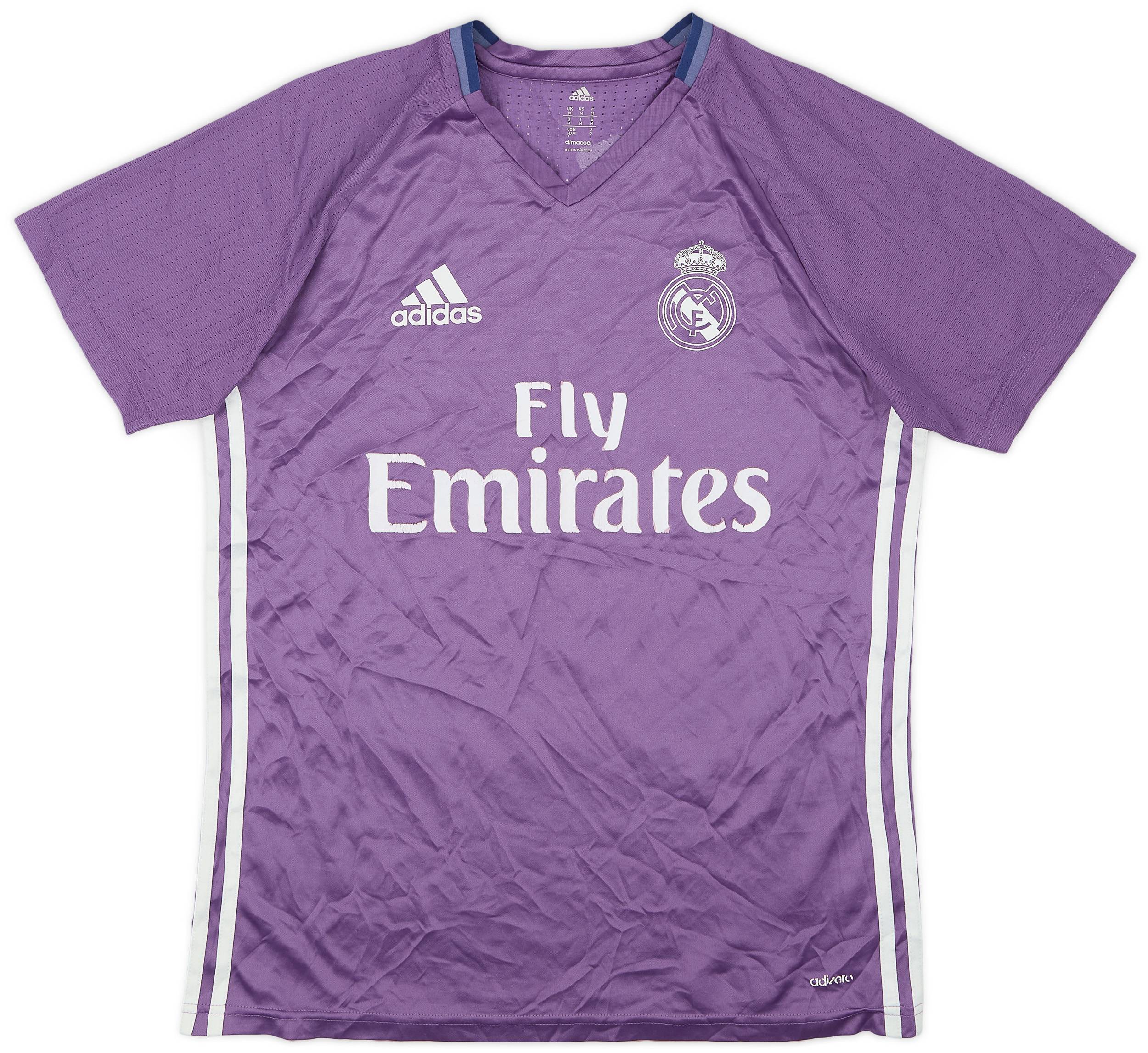 Real madrid adizero online