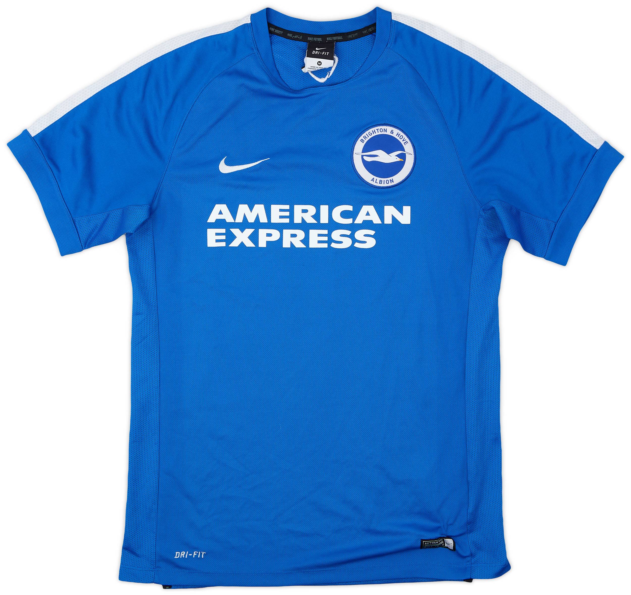 Nike brighton uk top
