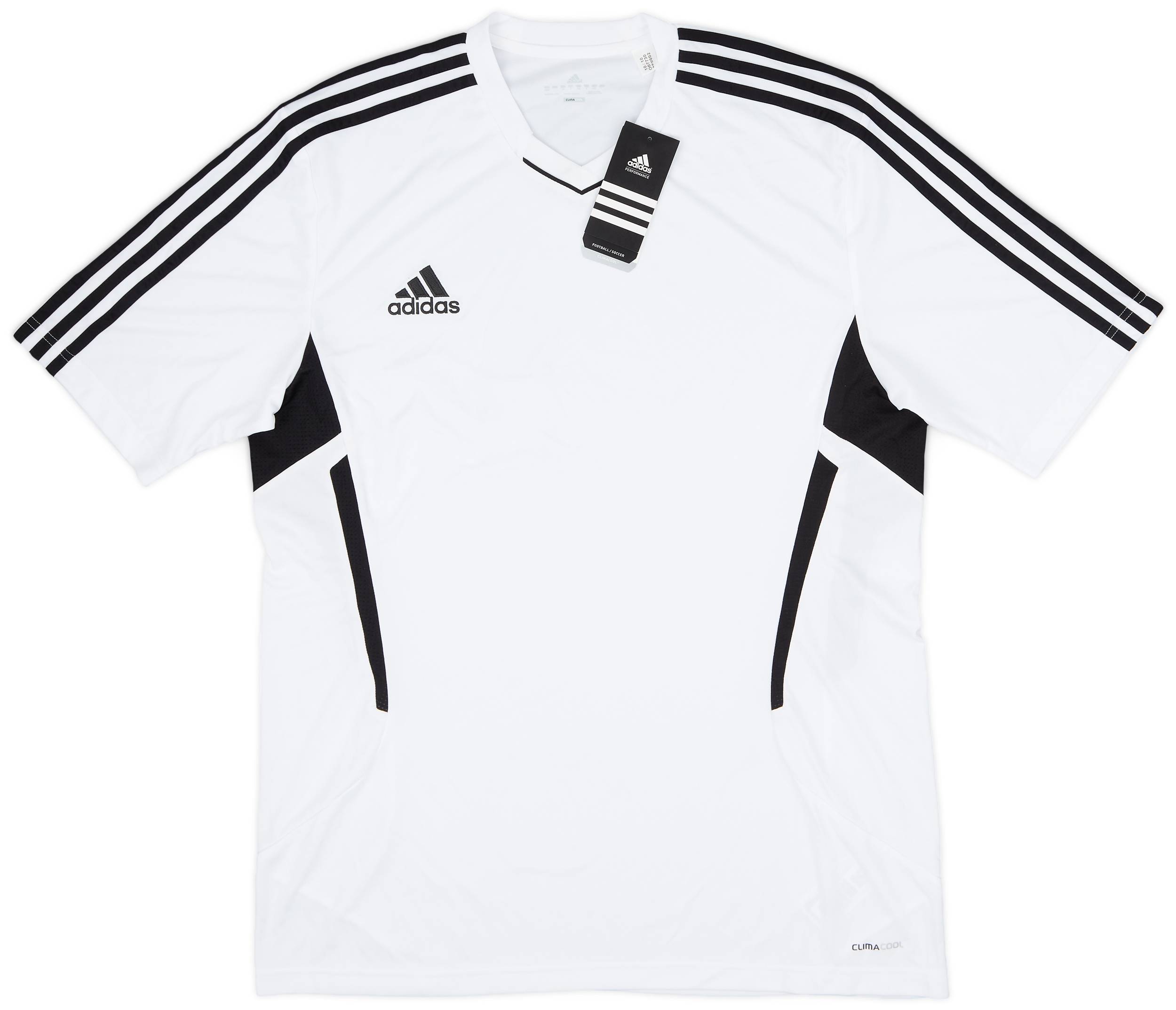 2010-11 adidas Template Shirt (XL)