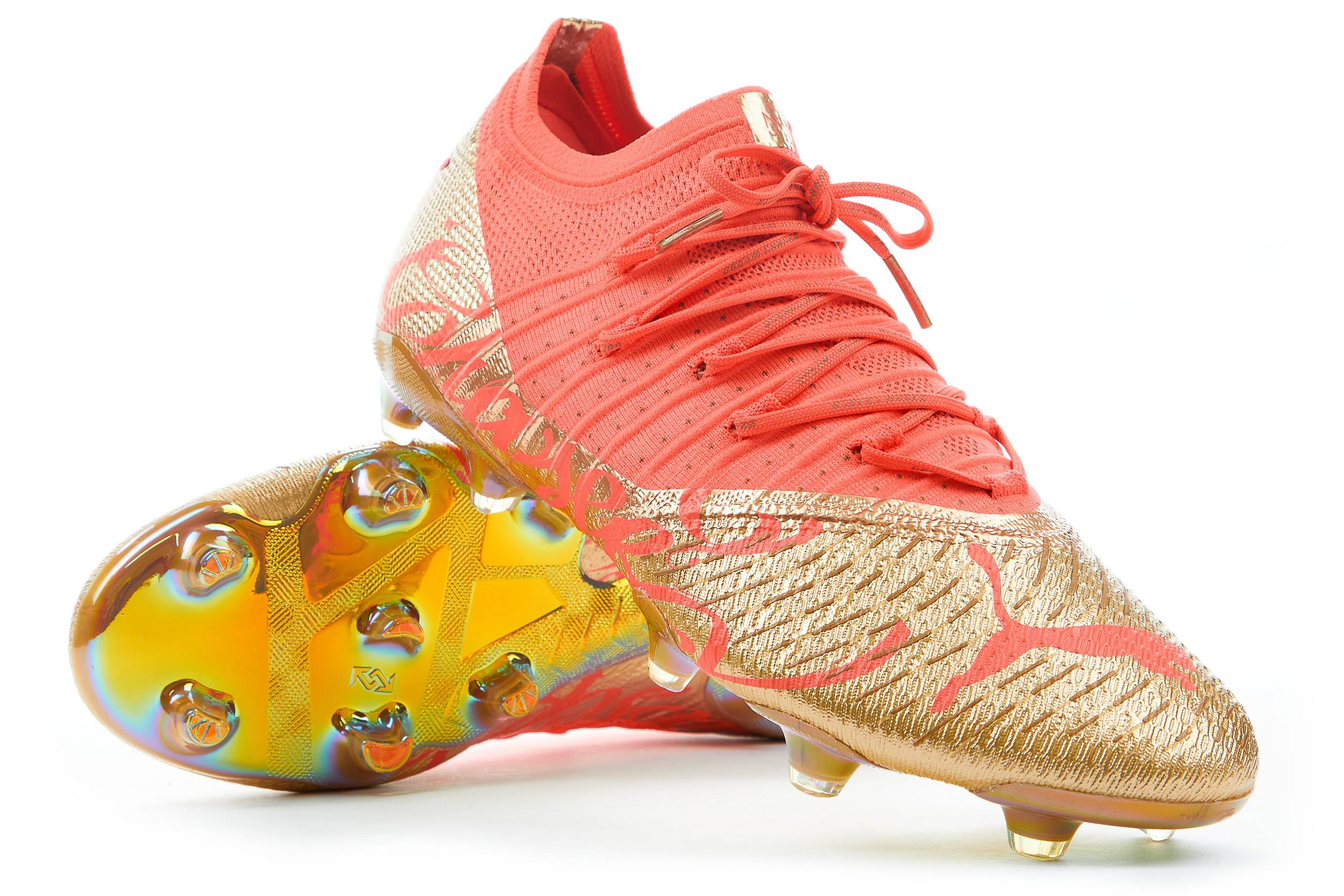 2022 23 Puma x Neymar Jr Future Z 1.4 Football Boots FG UK 11