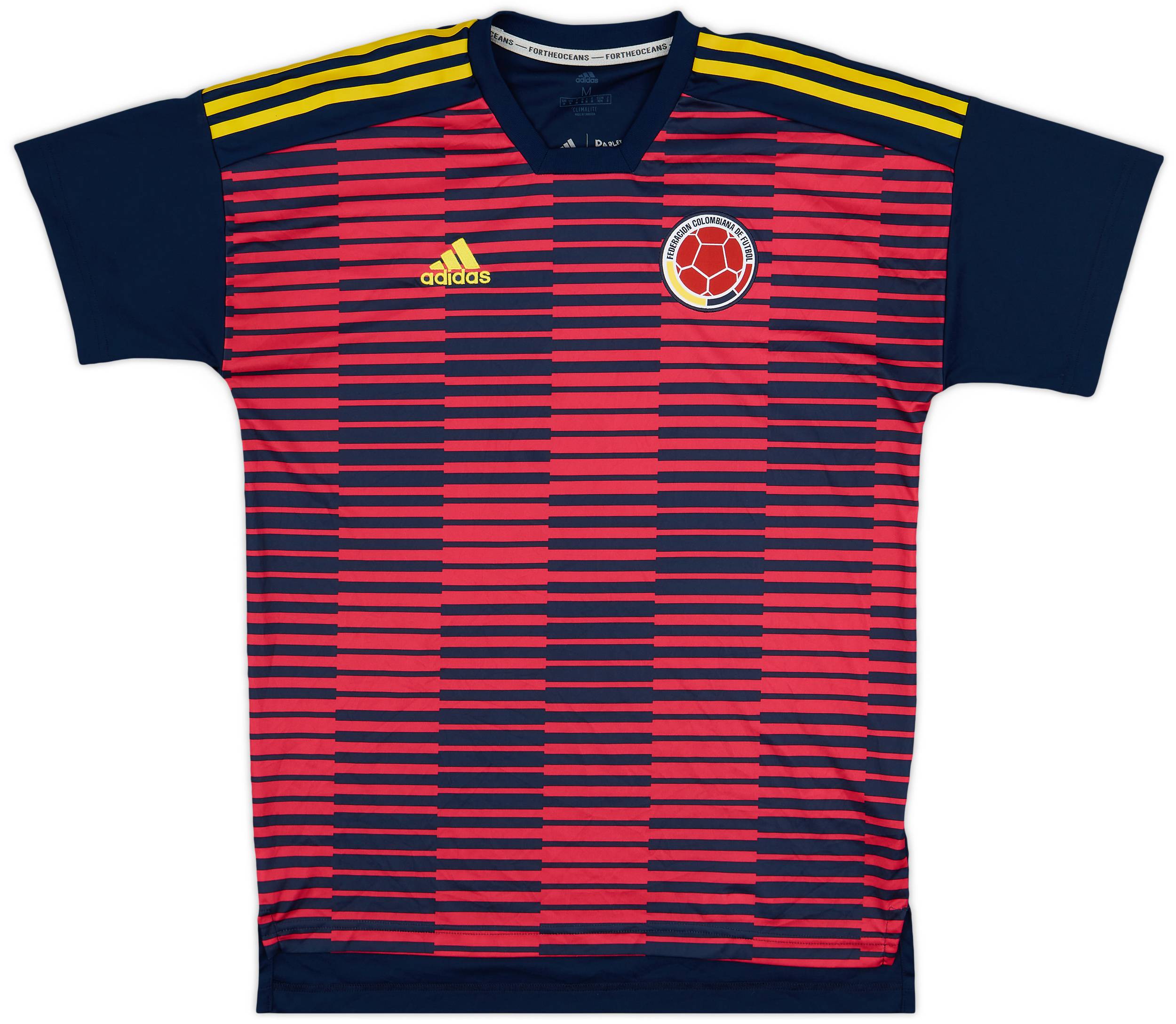 Adidas usa 2017 colombia deals