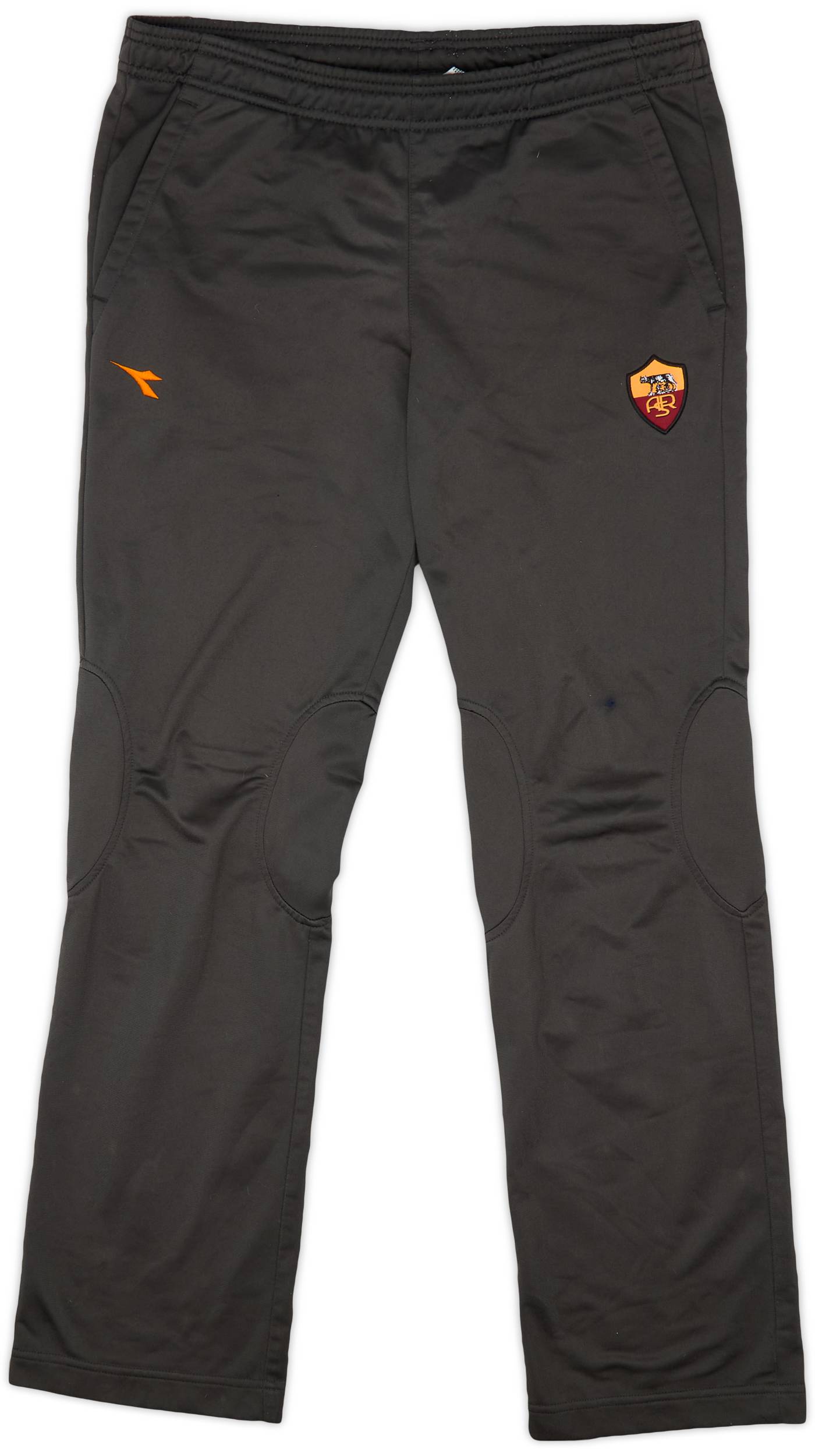2003-04 Roma Diadora Track Pants/Bottoms - 8/10 - (S)