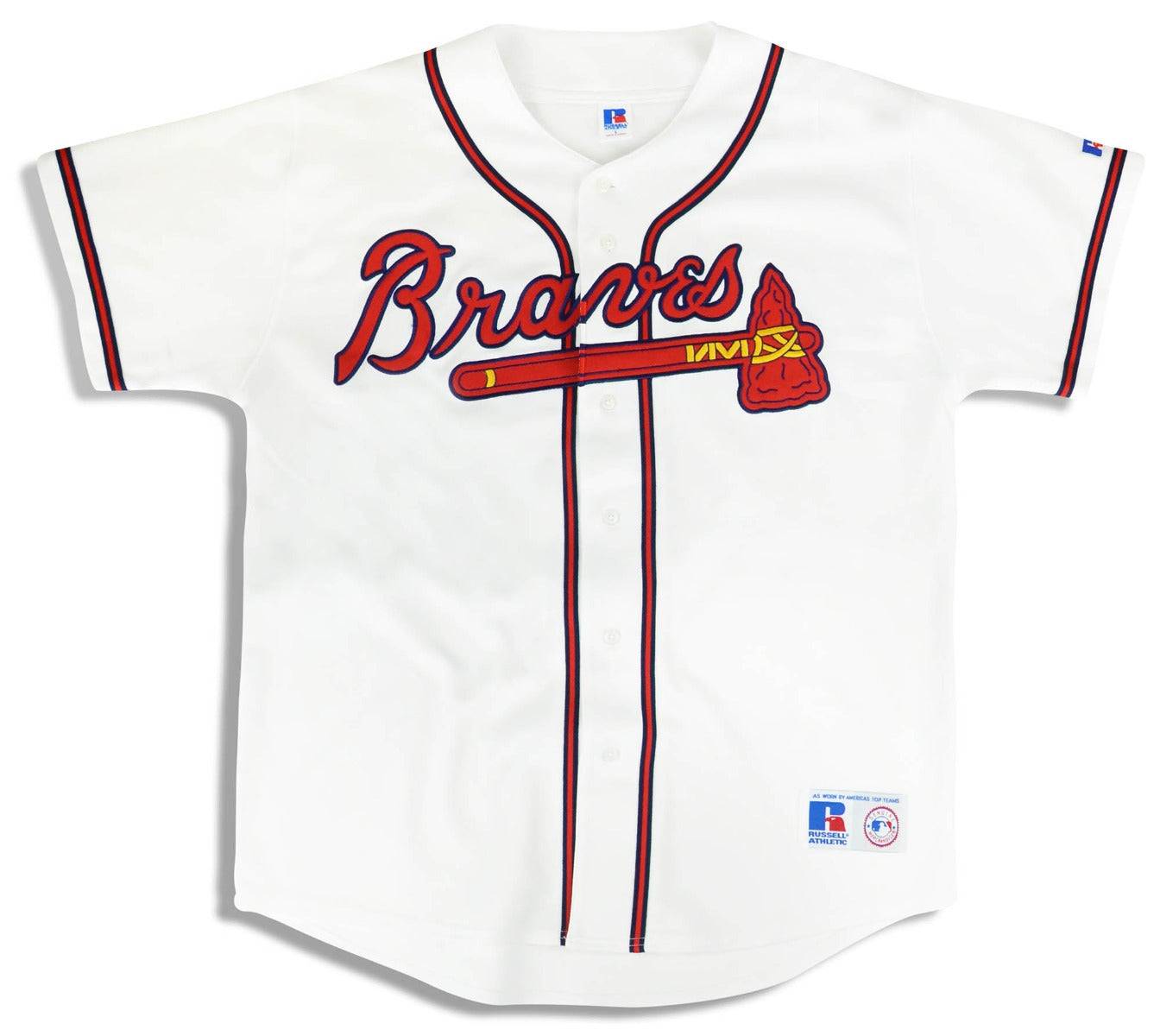 Atlanta braves jersey uk new arrivals