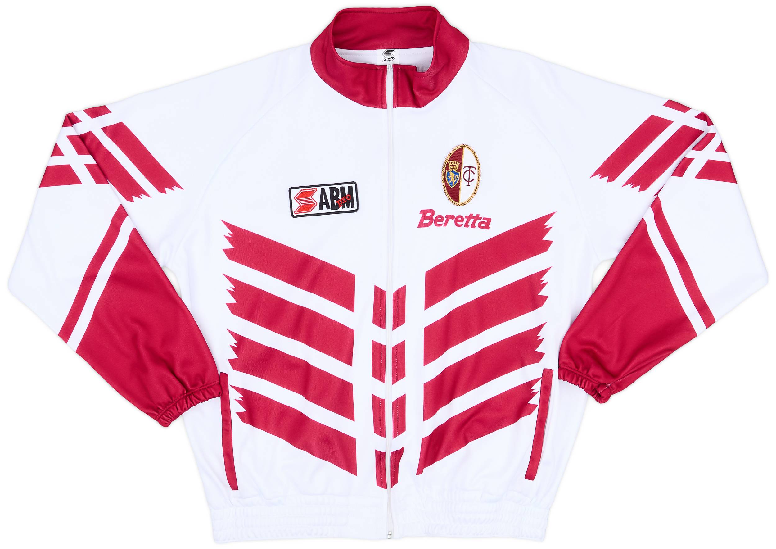 1991-93 Torino ABM Reissue Track Jacket
