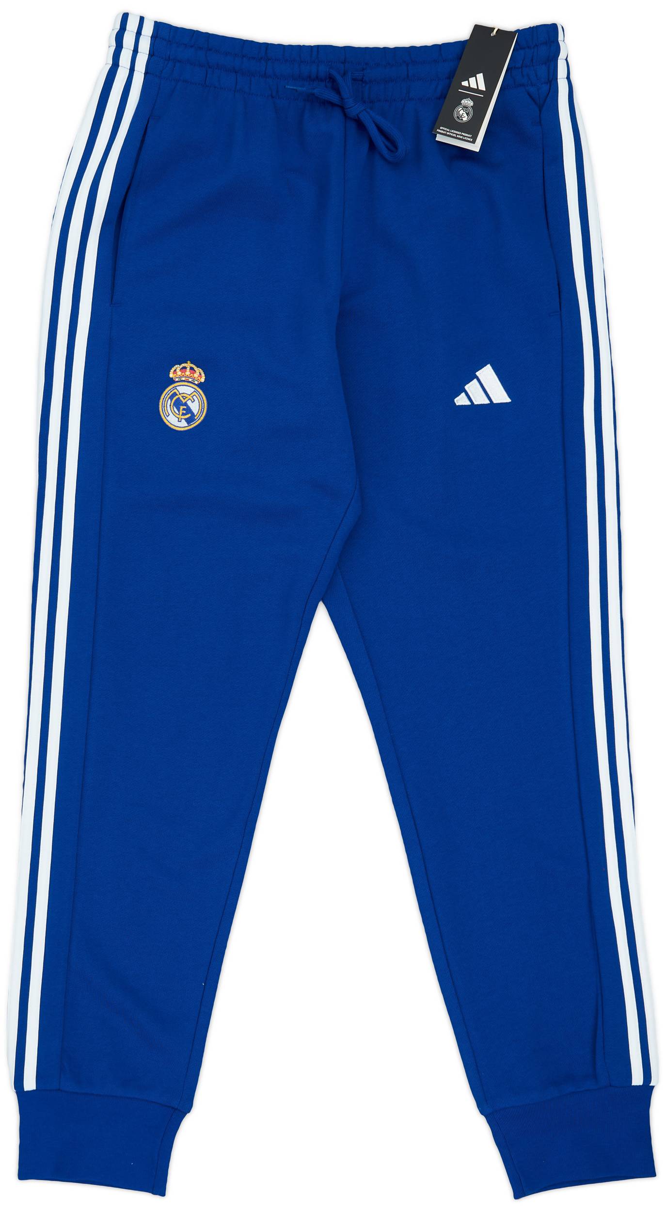 Adidas pants real madrid clearance