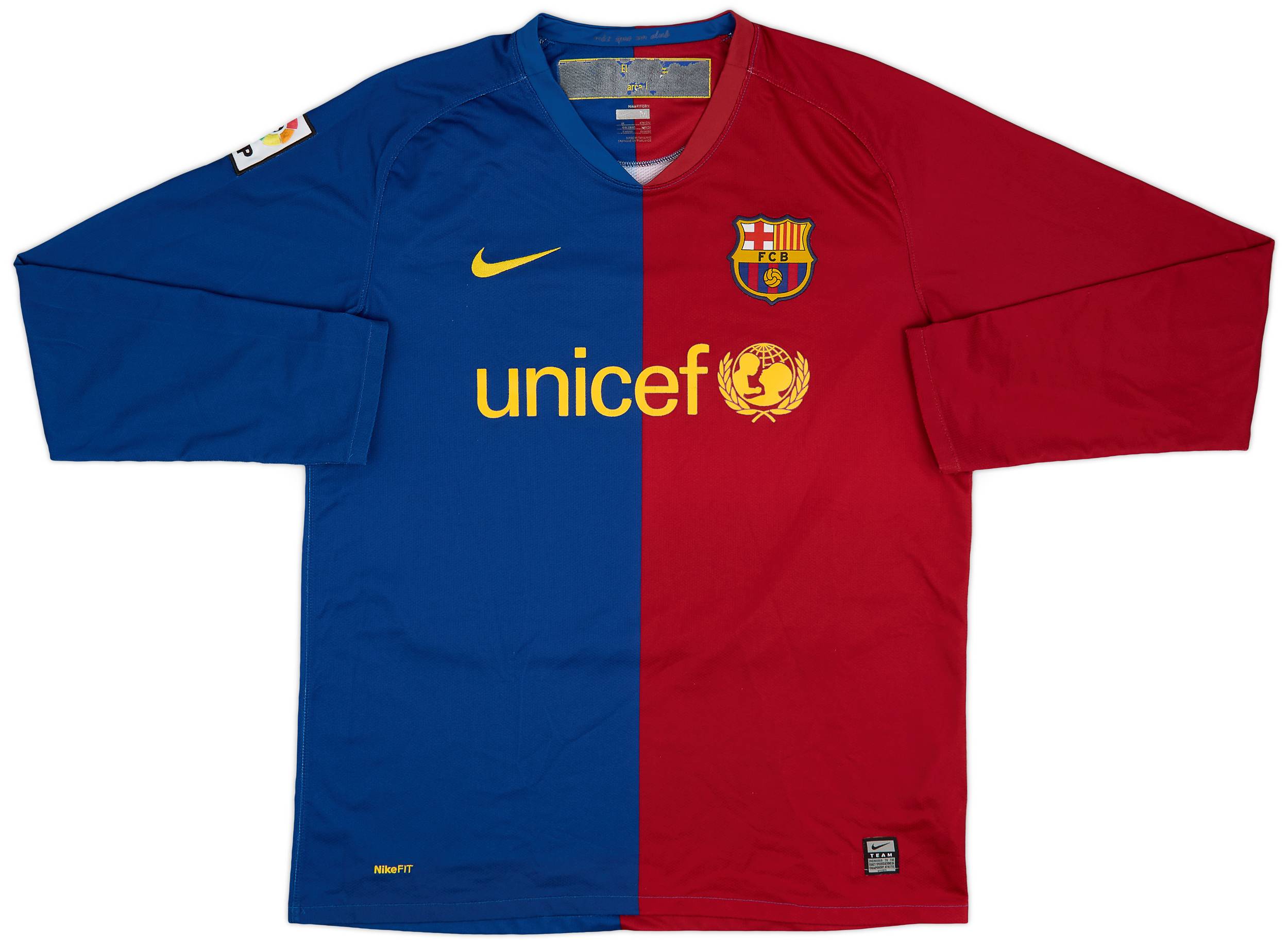 FC Barcelona Messi 10 スーペルコパ シャツ Rogers Official Replica Barcelona Jersey Shirt Messi #10