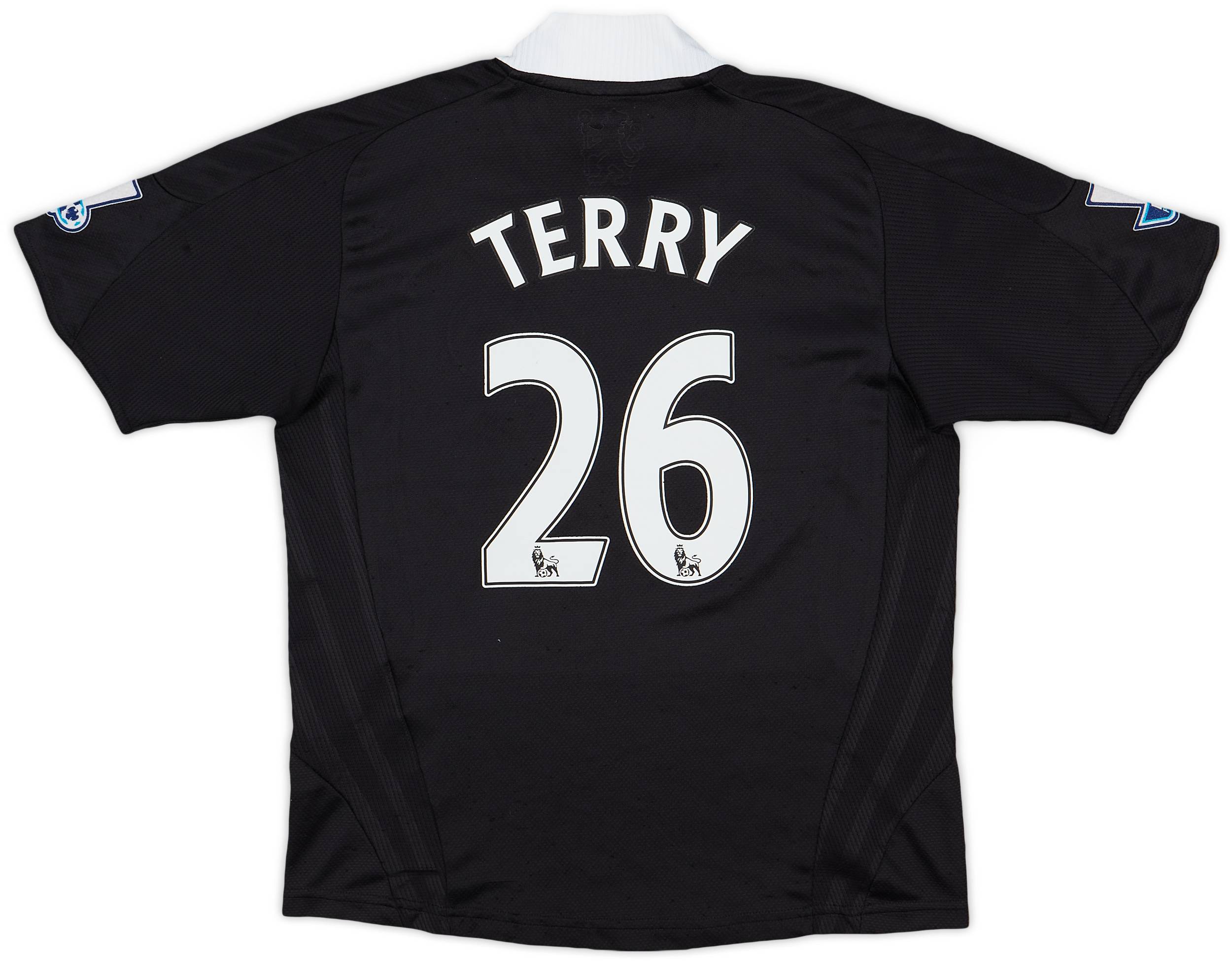 Chelsea away kit 2008 best sale