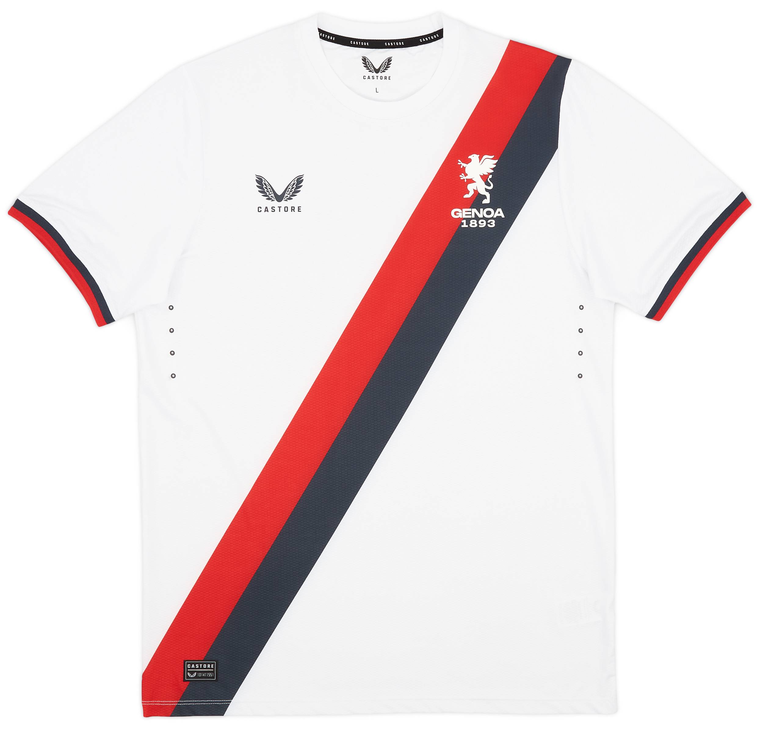 Genoa fc shop outlet
