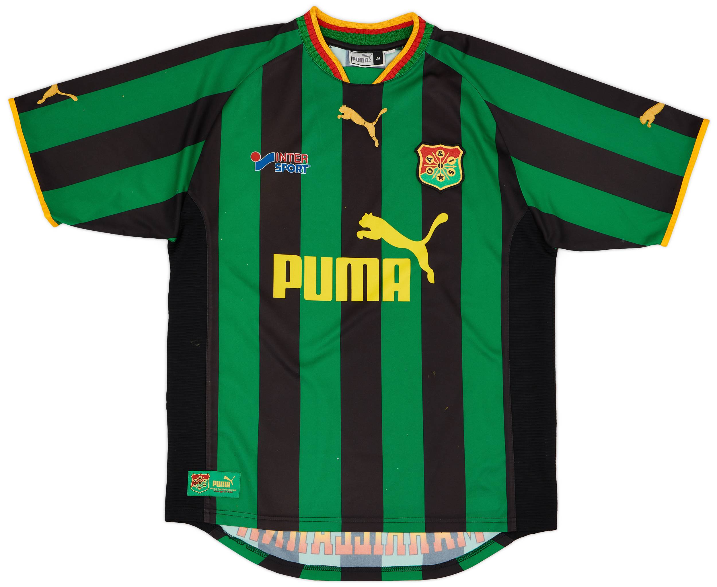 【激安セール】 Shirt Home GAIS 1998 - (M) - 4/10 ウェア