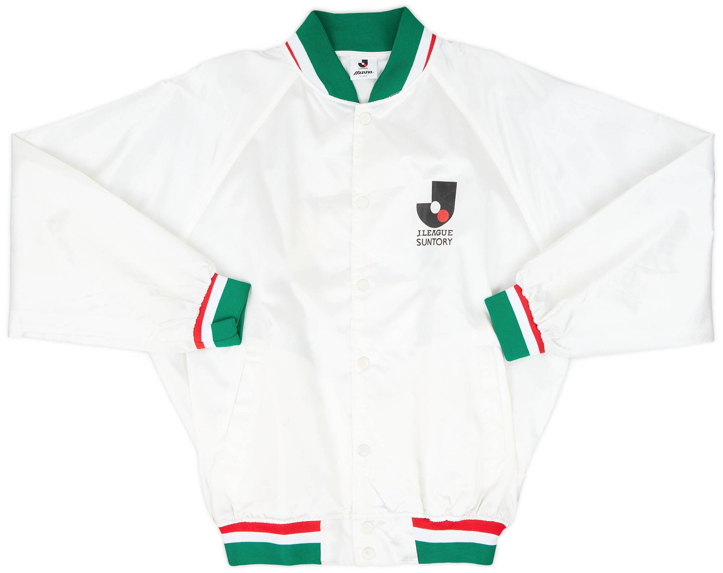 Jリーグ開幕 1993年 staffアウター【新品】 Jリーグ開幕 1993年 staff