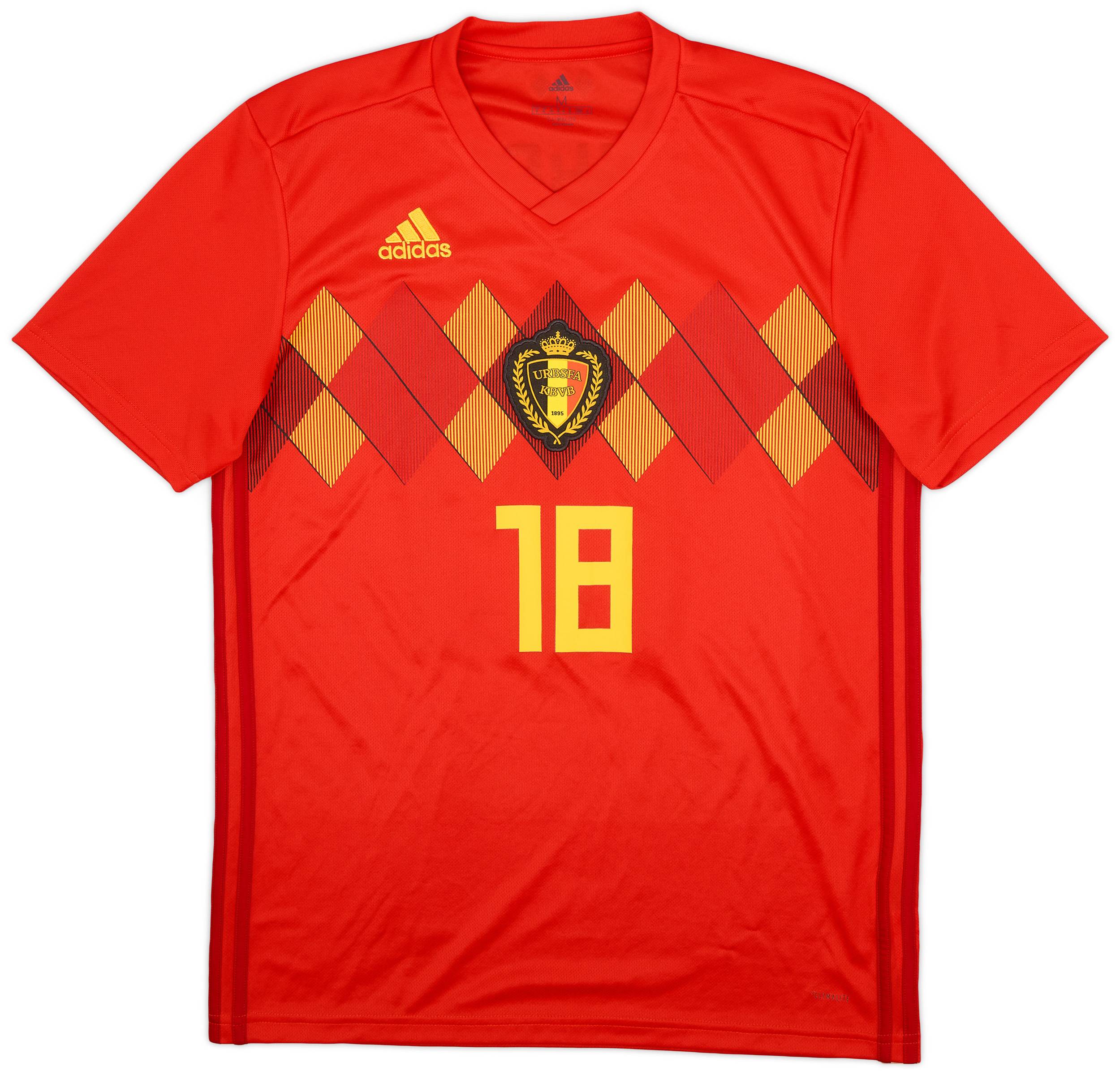 Adidas Maillot Diable Rouge 2016 Om Intersport Maillot Om 2016