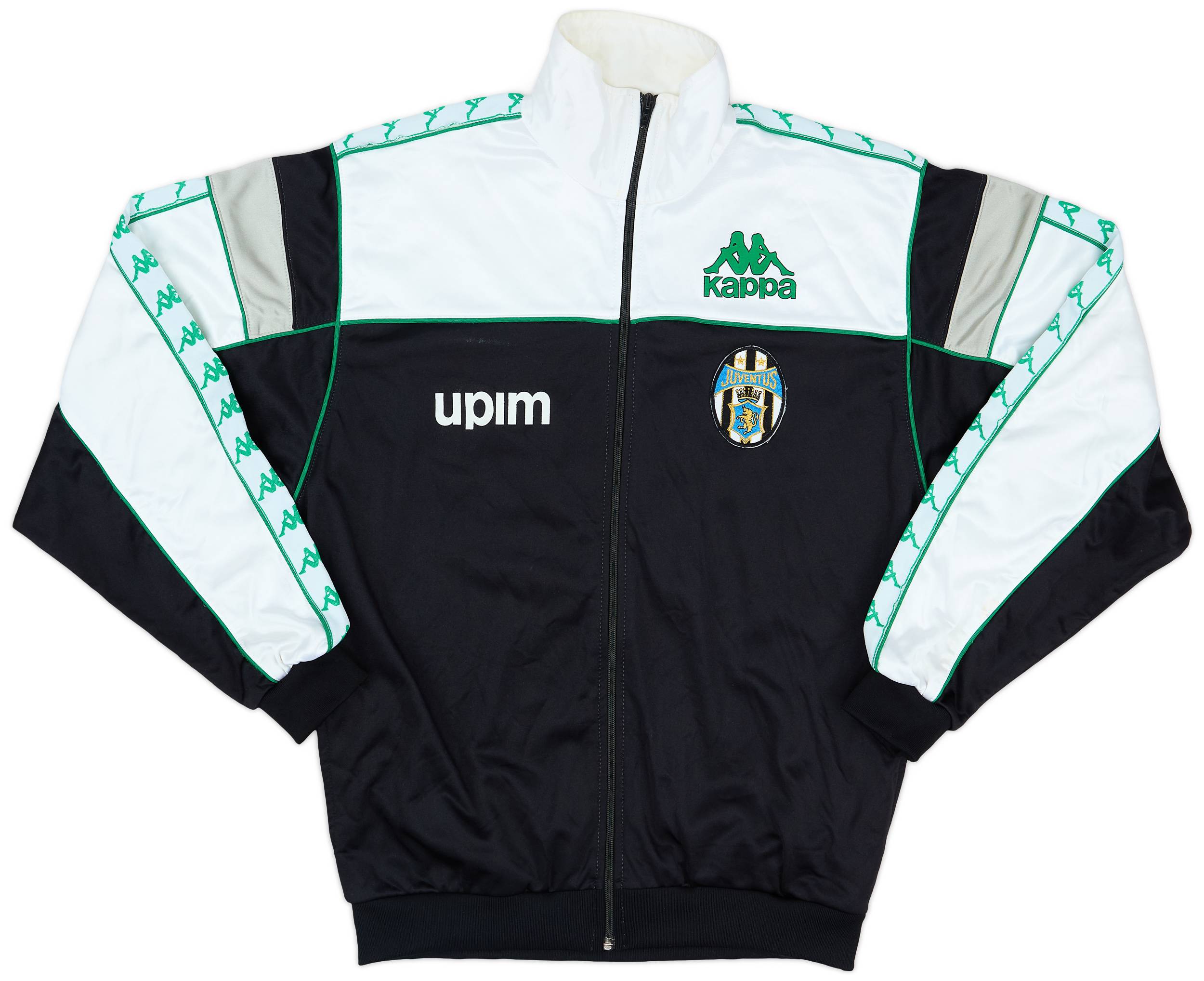 Kappa 91”Juventus ジャケットとパンツセットXOビンテージ良品 Kappa 91”Juventus ジャケットとパンツセットXOビンテージ良品 【公式