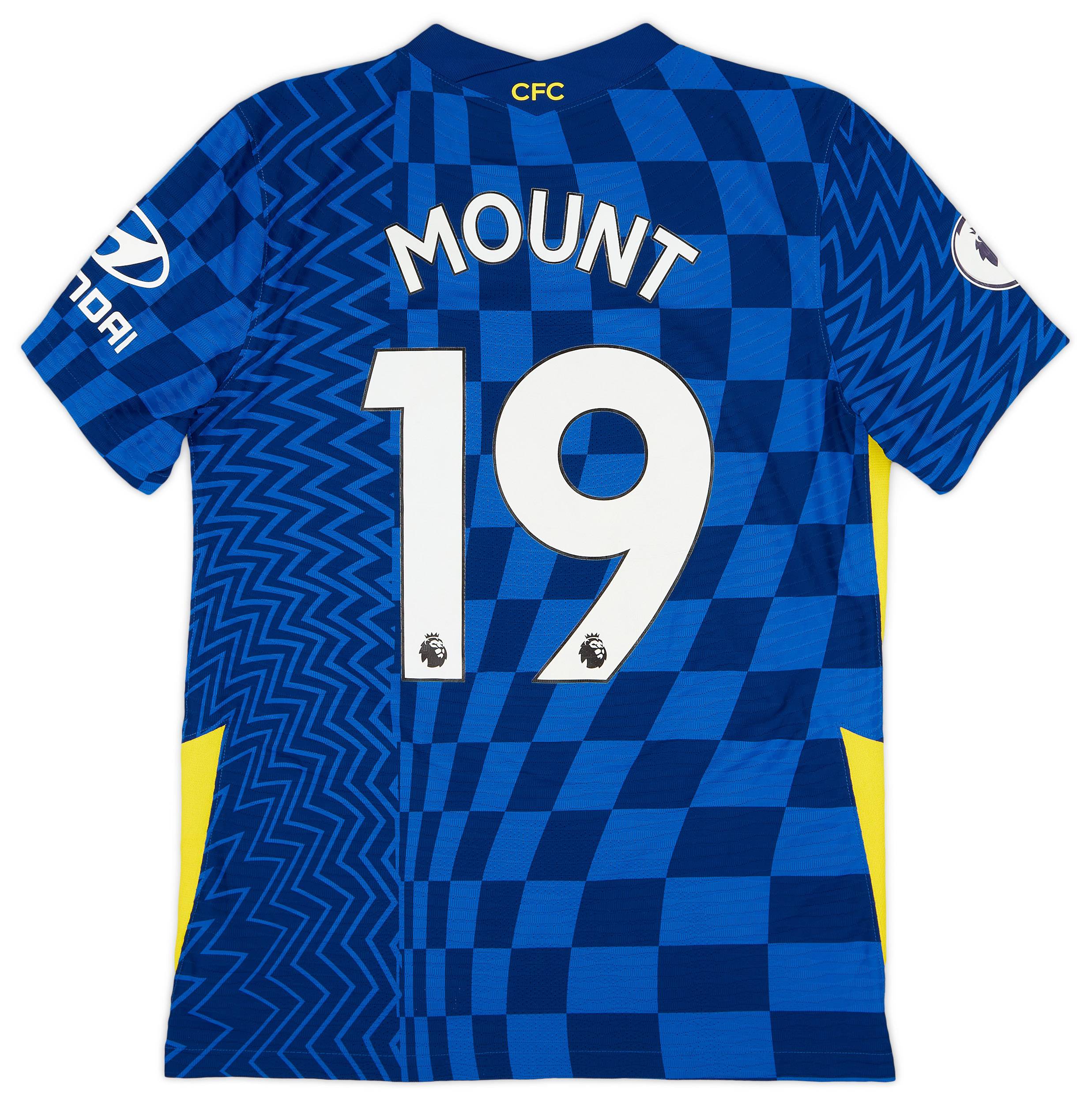 Chelsea home shirt cheap