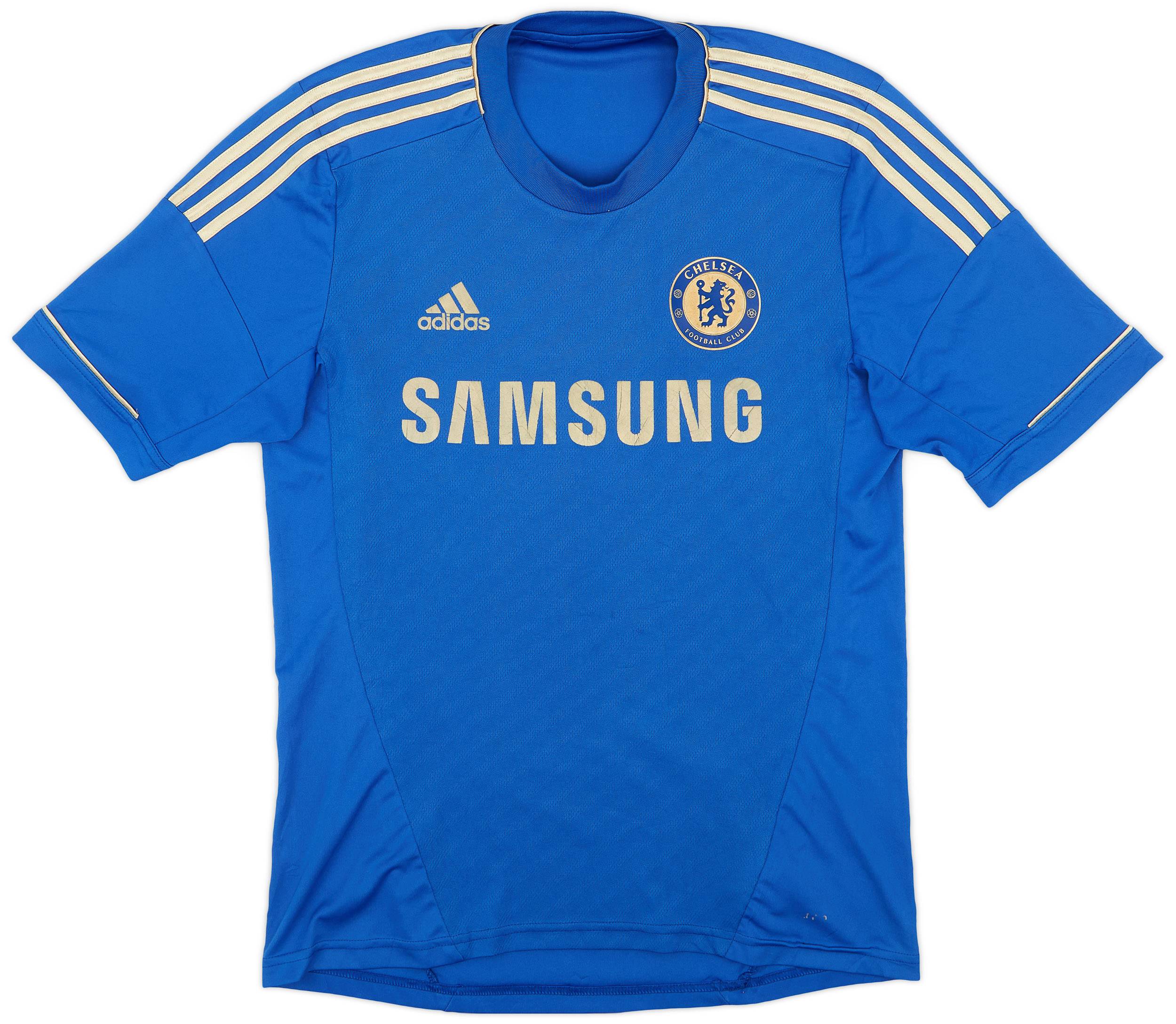 Adidas chelsea shirt 2025