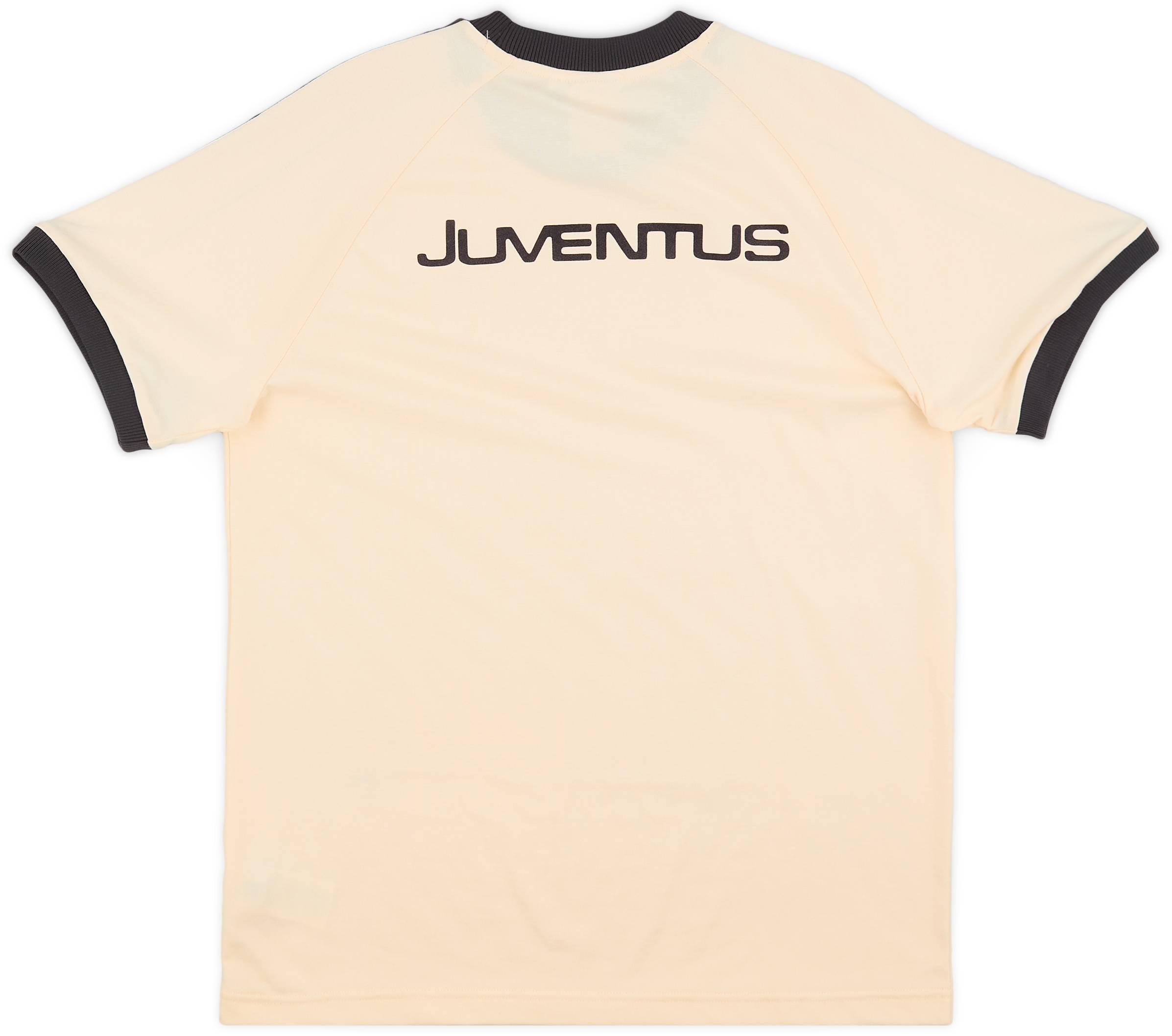 2024-25 Juventus adidas Originals Tee