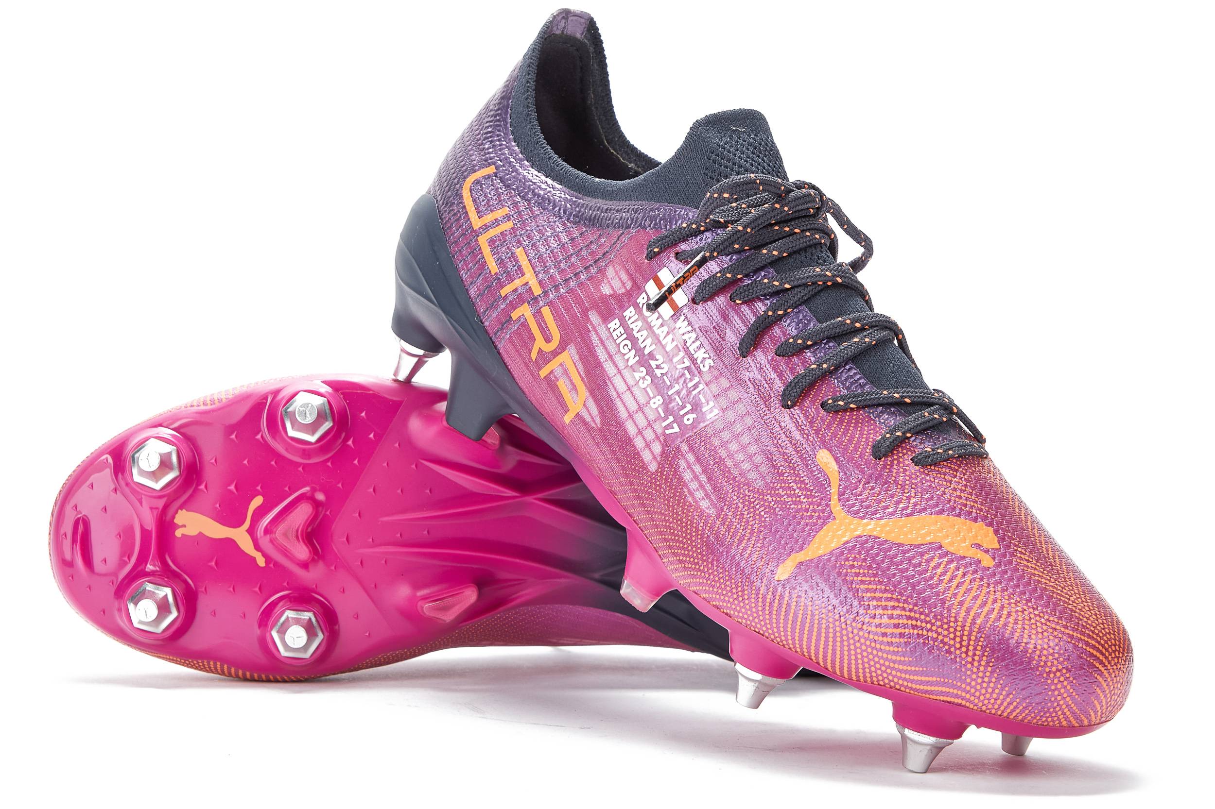 Kyle walker pink best sale