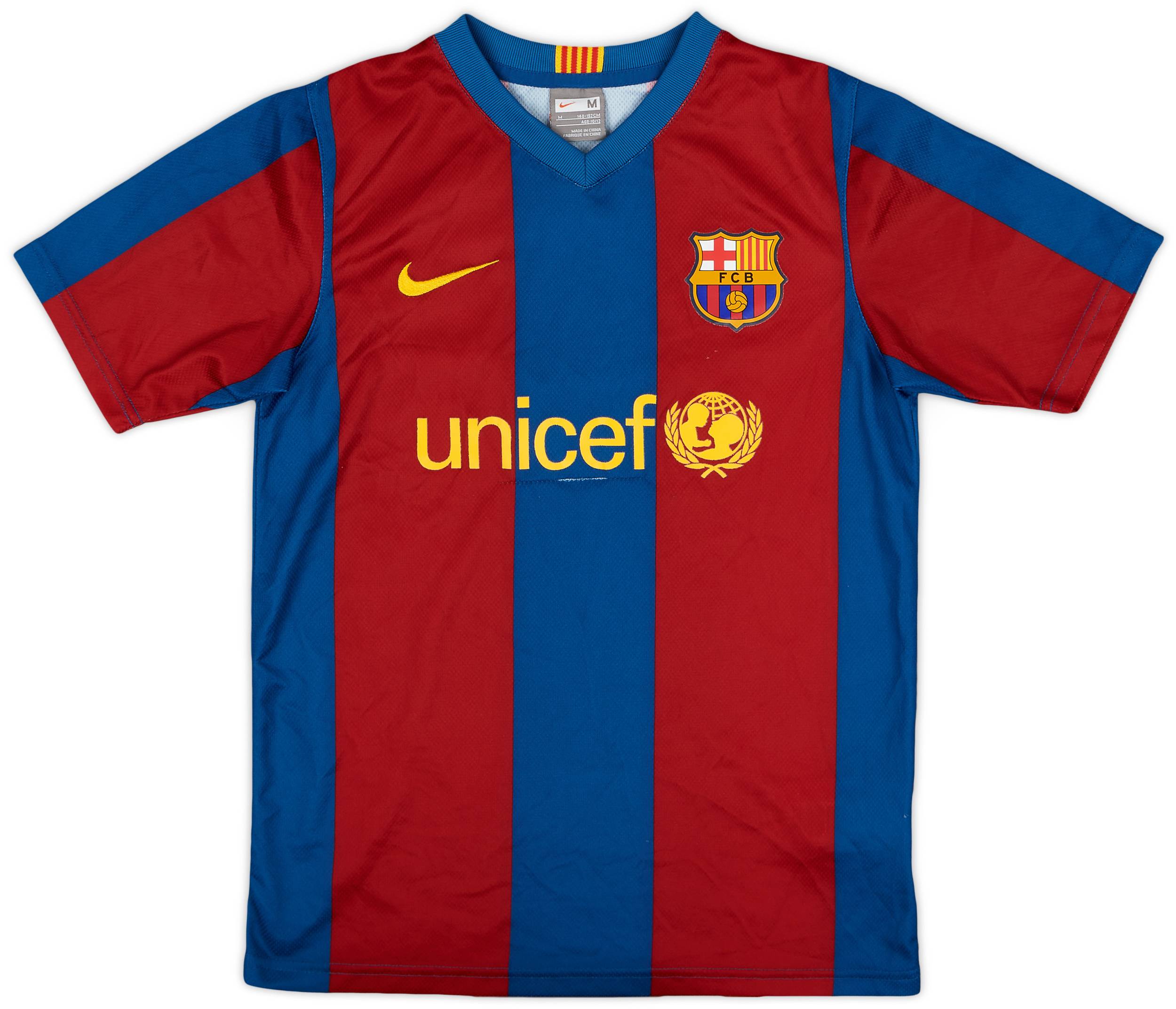 Camiseta barça 2007 shop