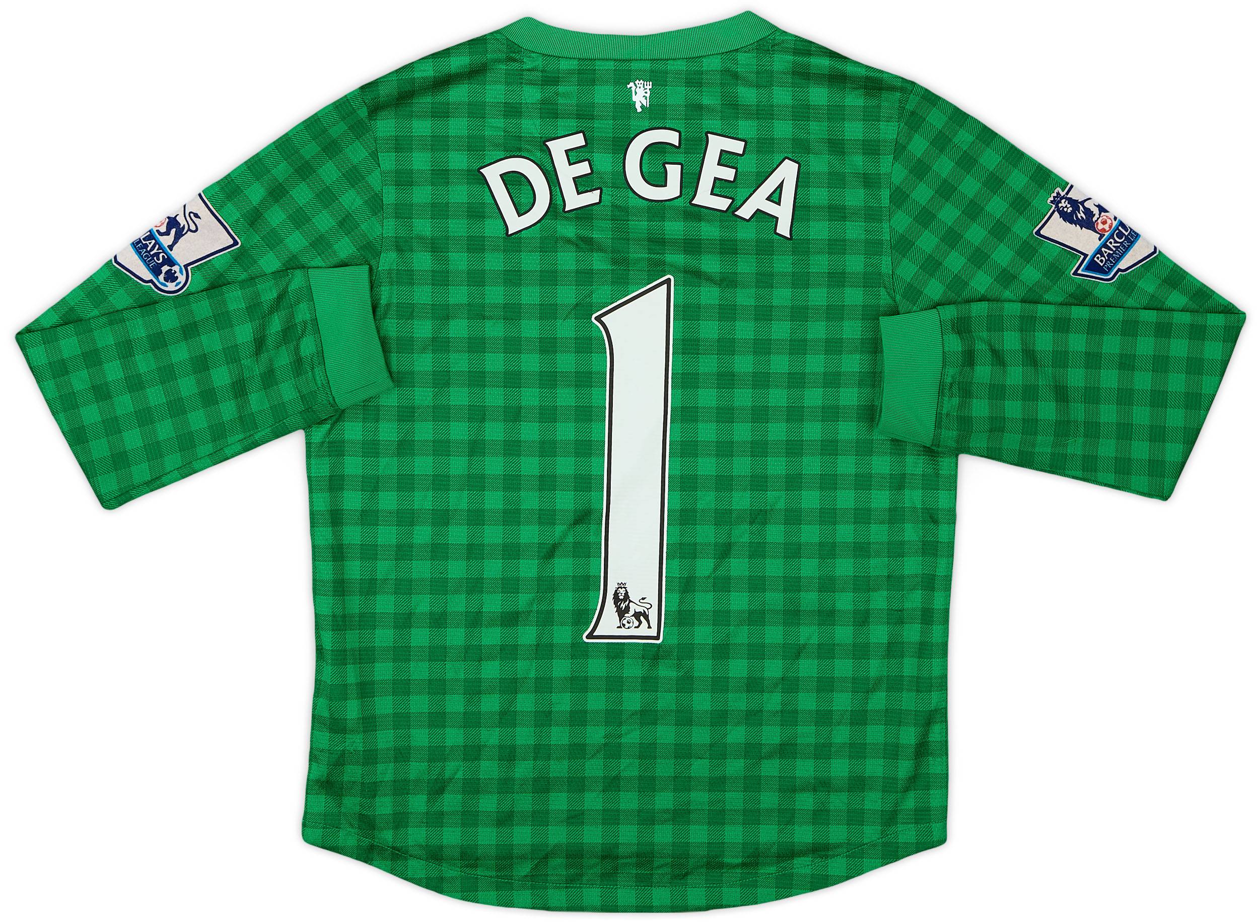 マンチェスター・ユナイテッド DE GEA ゴールキーパーシャツ 楽天市場】アディダス マンチェスターユナイテッド ユニフォーム