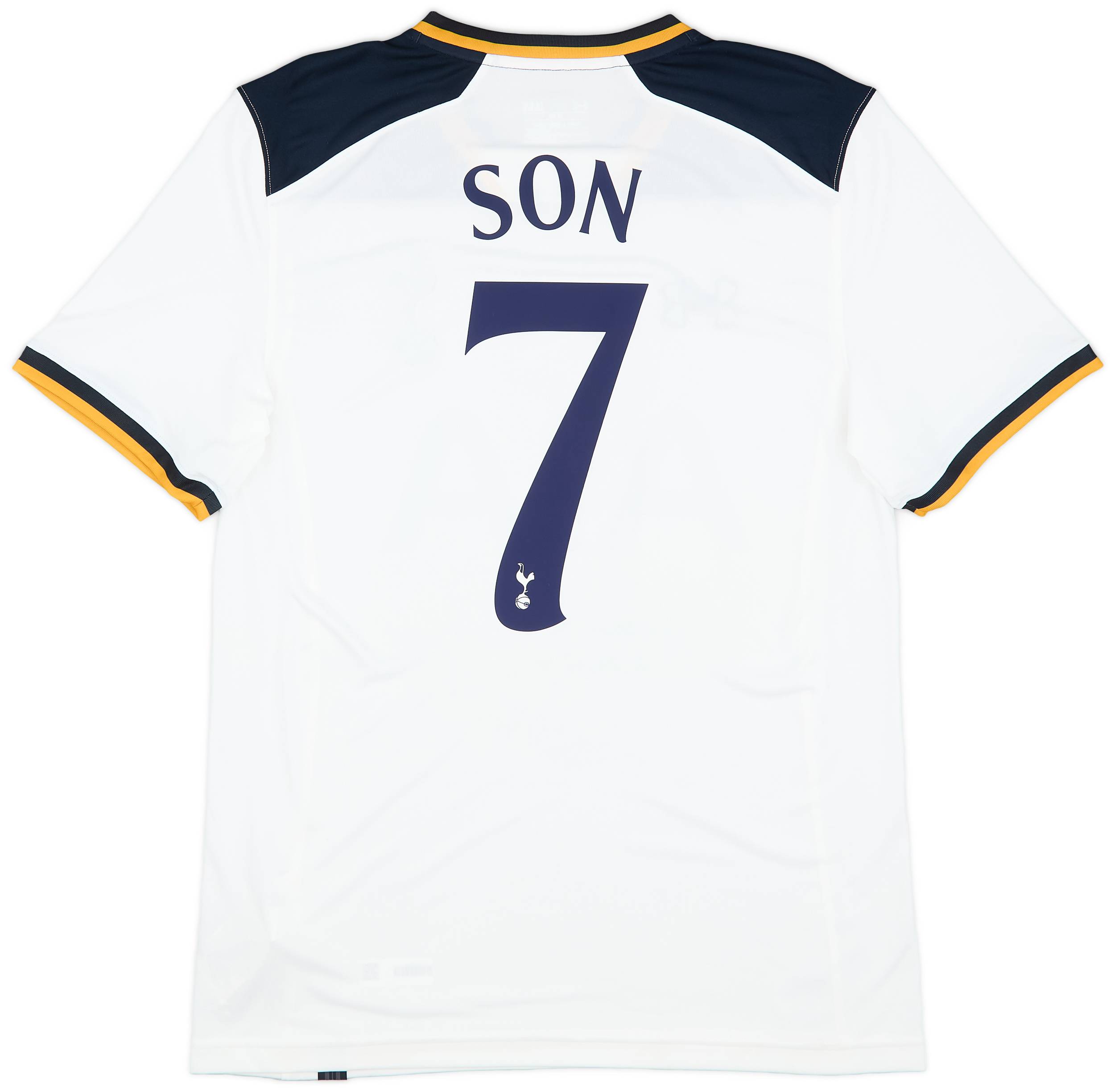 Tottenham shirt 2016 cheap