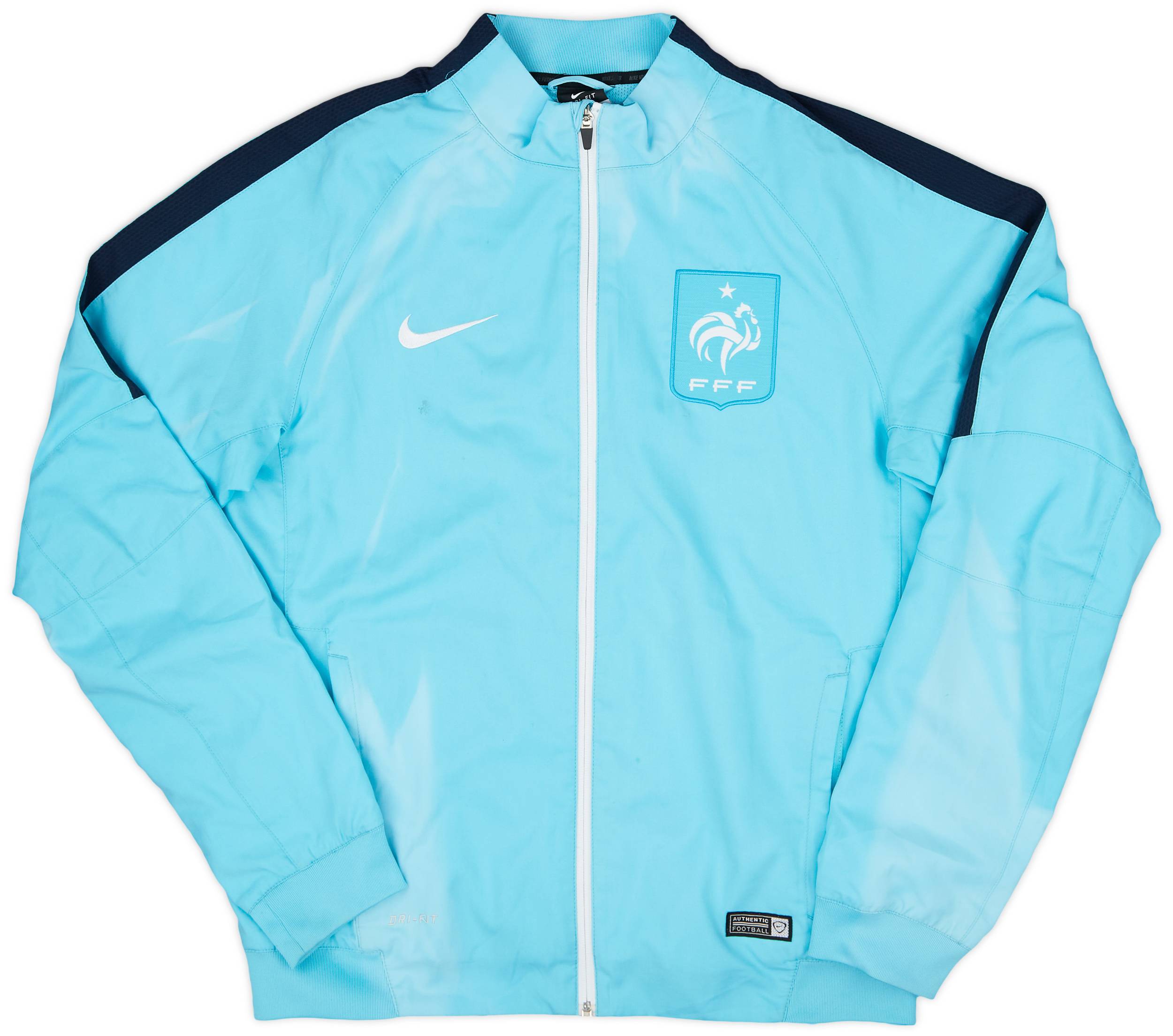 Nike rt jacket new arrivals