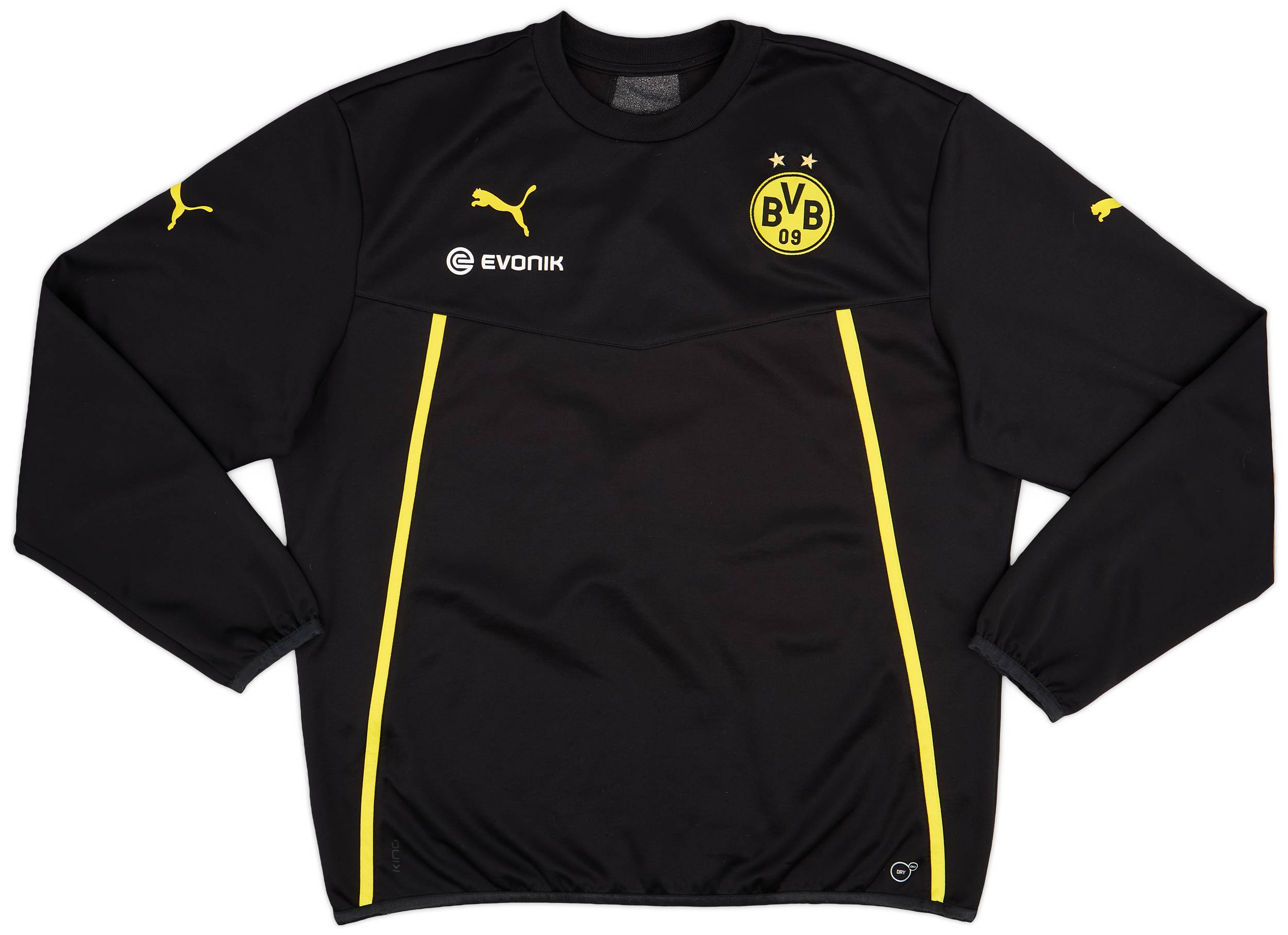 Borussia dortmund track top discount