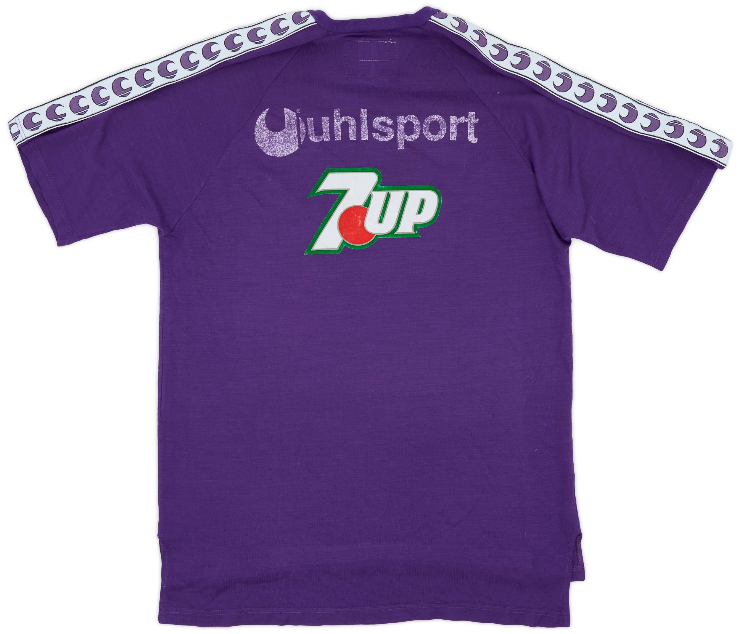 激レア　1994-95・フィオレンティーナ アウェイ　Uhlsport 1994-95・フィオレンティーナ アウェイ Uhlsport