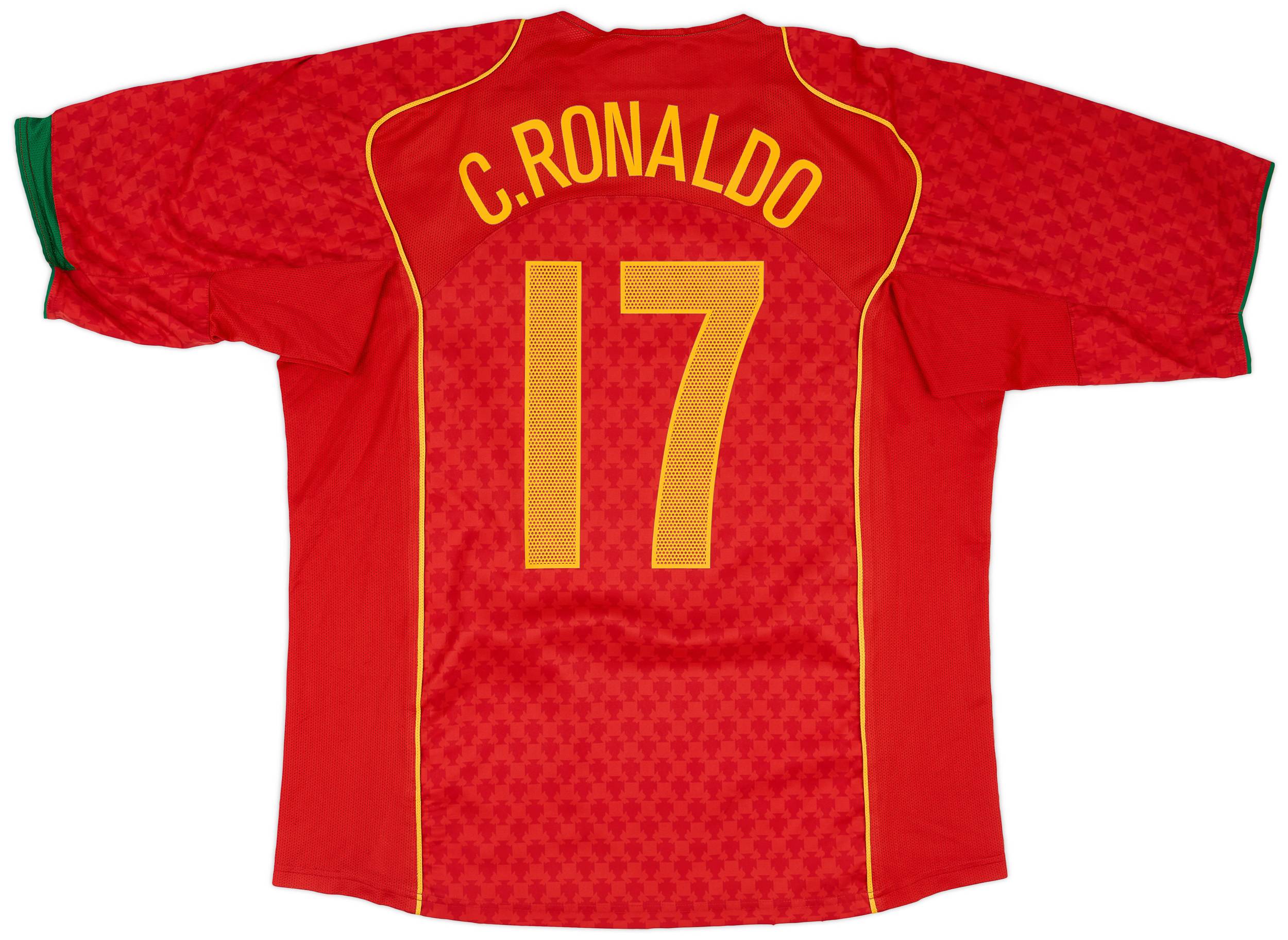 C ronaldo shirt best sale