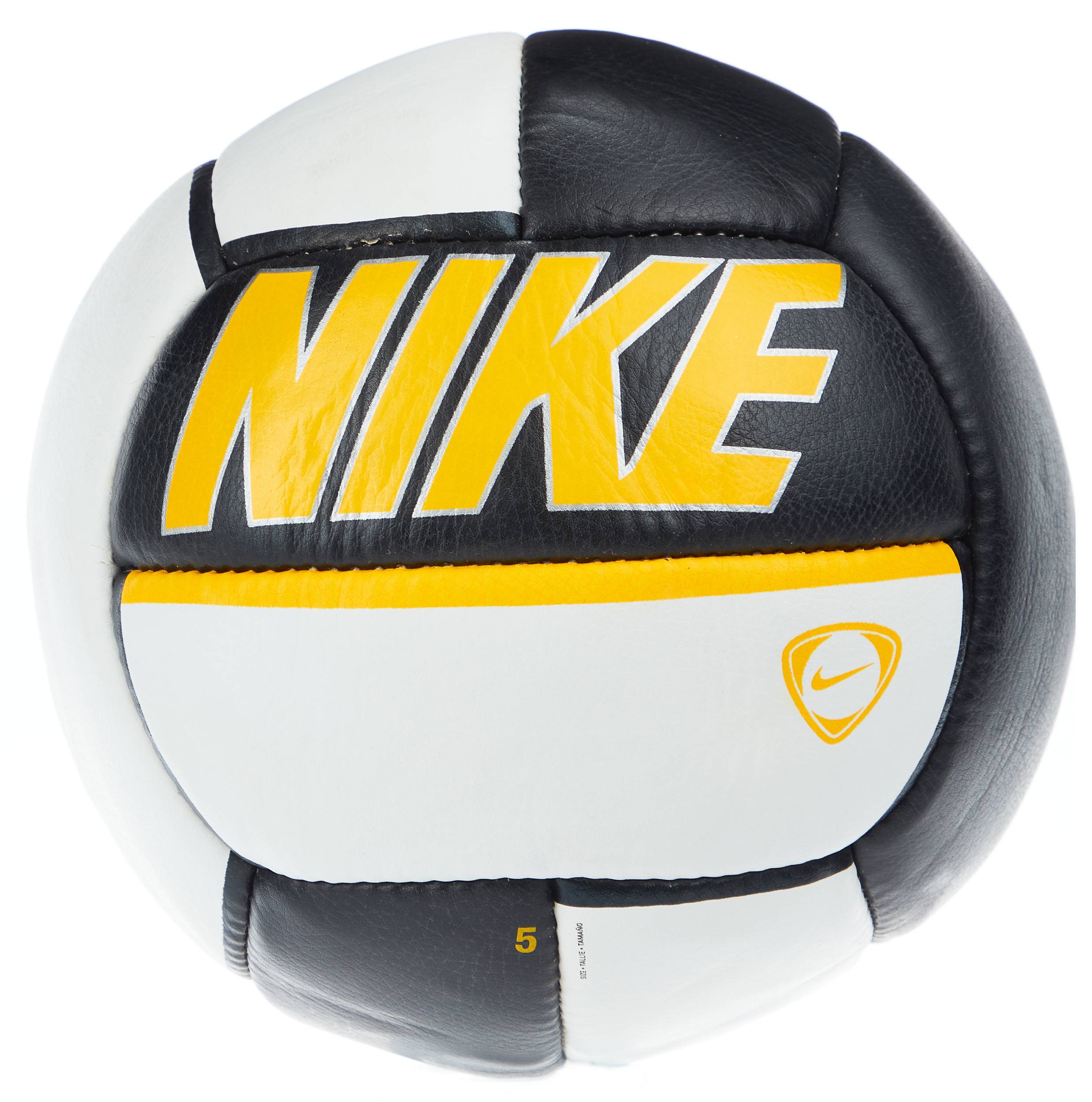 Nike Tiempo Classic Ball - 9/10 - (5)