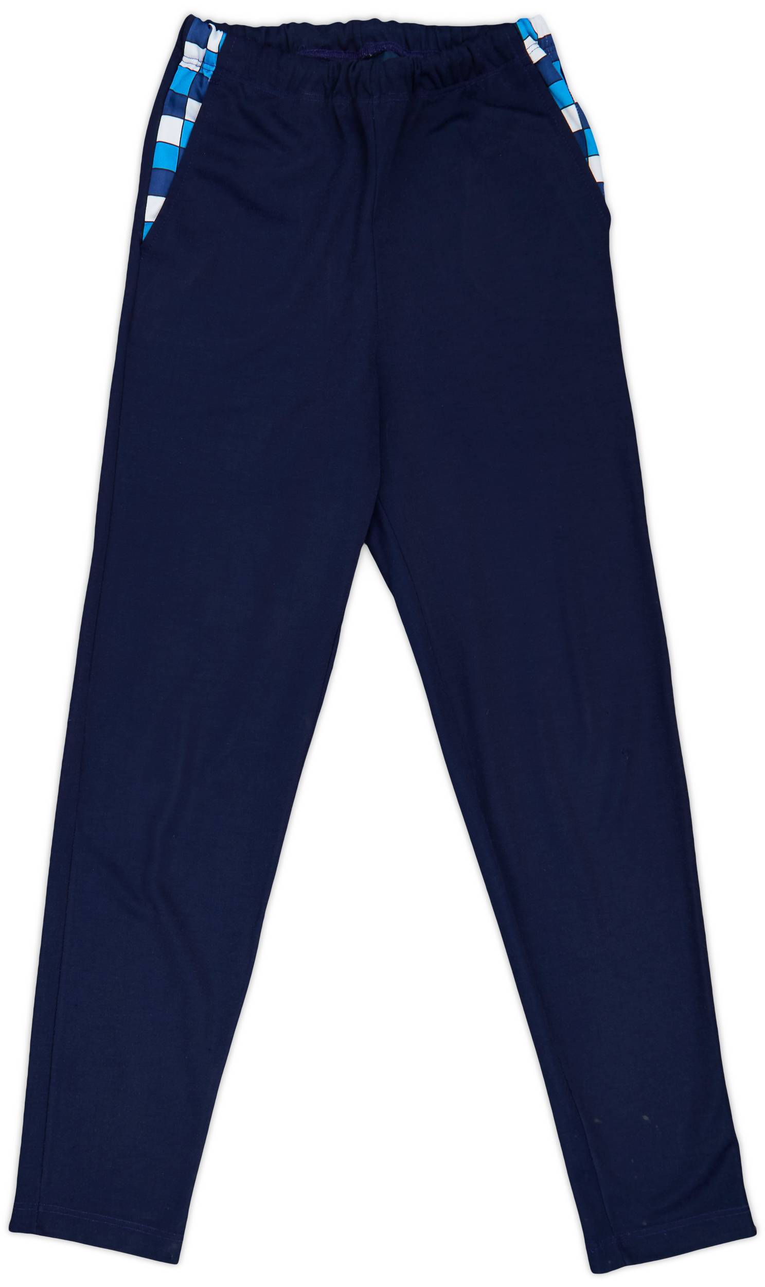1990 Italy Diadora Track Pants/Bottoms - 7/10 - (M)
