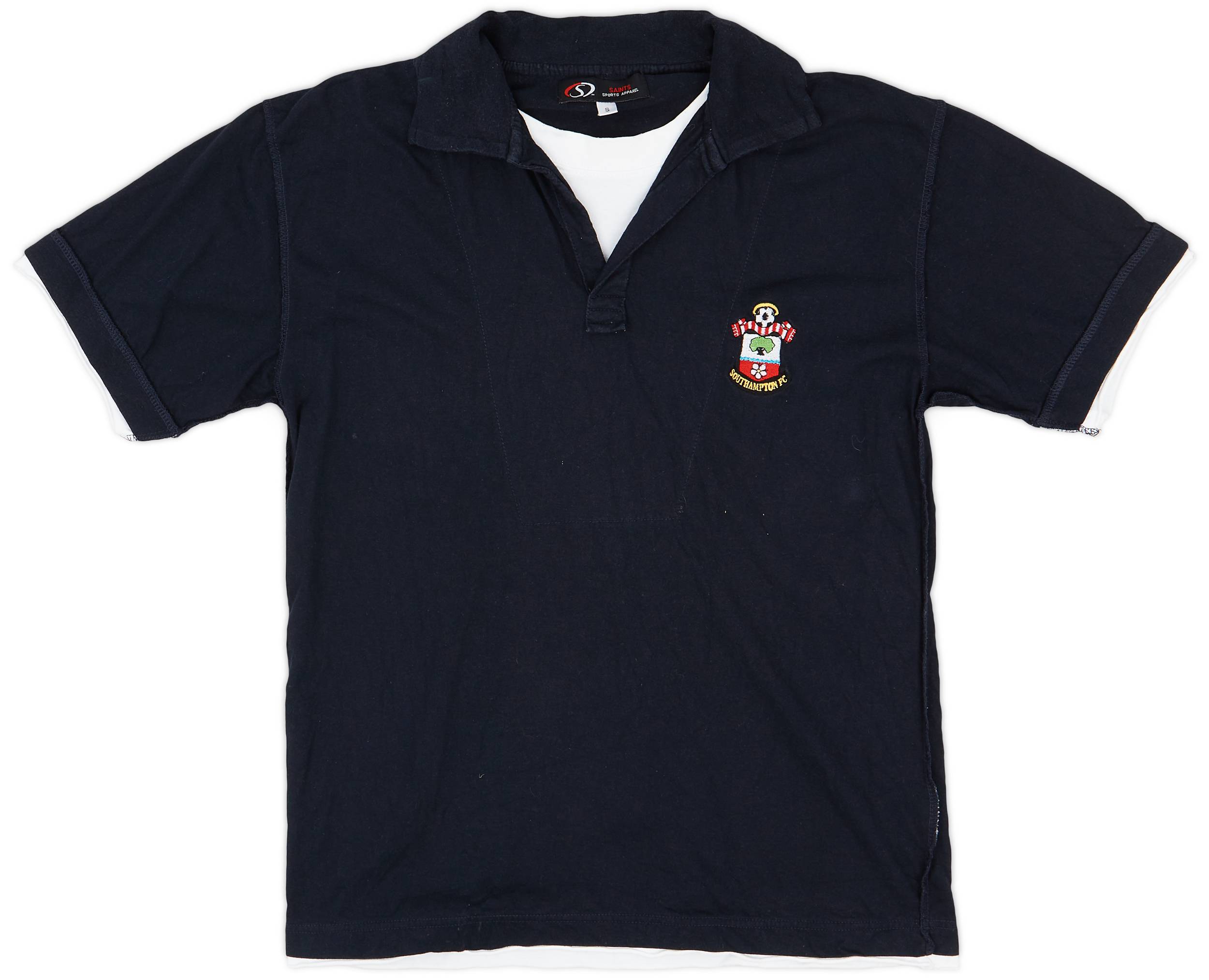 2005-06 Southampton Training Shirt - 8/10 - (S)