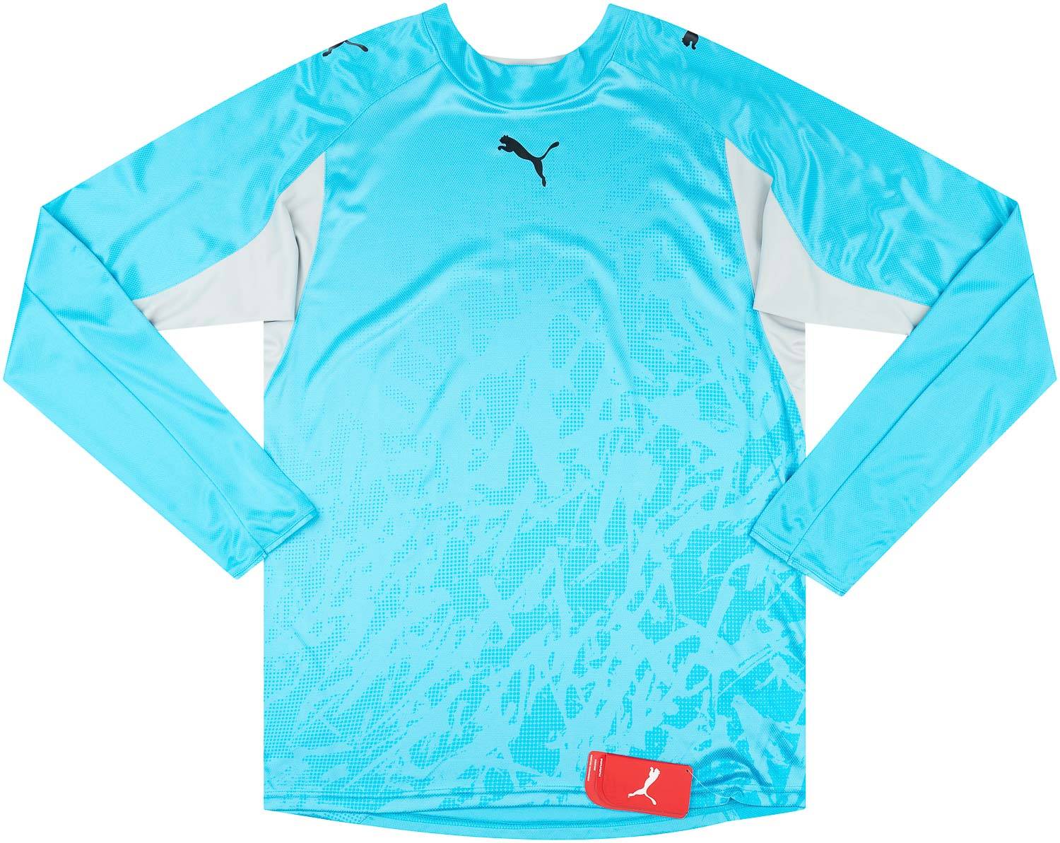 Puma サッカーシャツ OSHIHA 10 PUMA公式】メンズ PUMA x BlackEyePatch AUTOGRAPHED