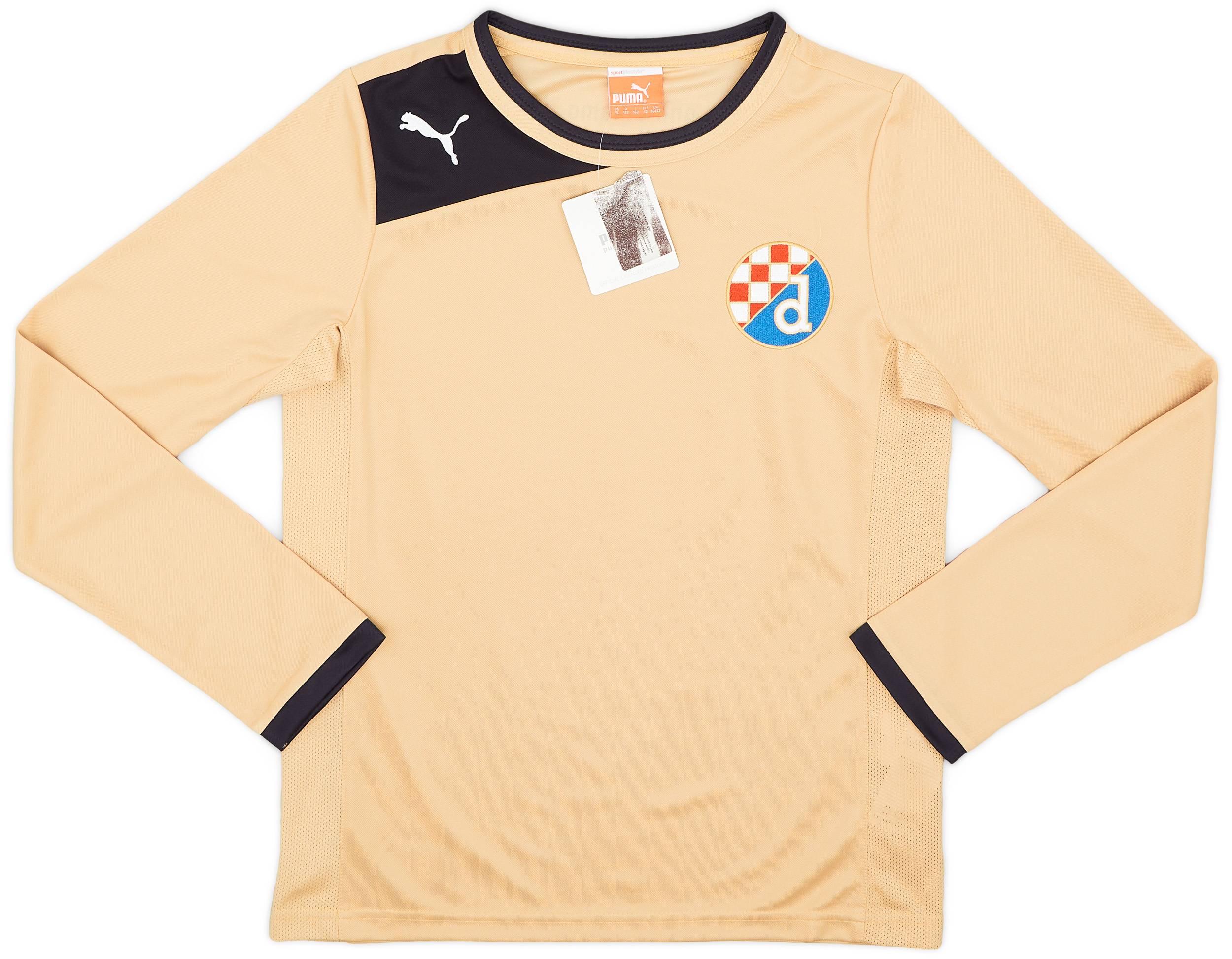 Puma dinamo store