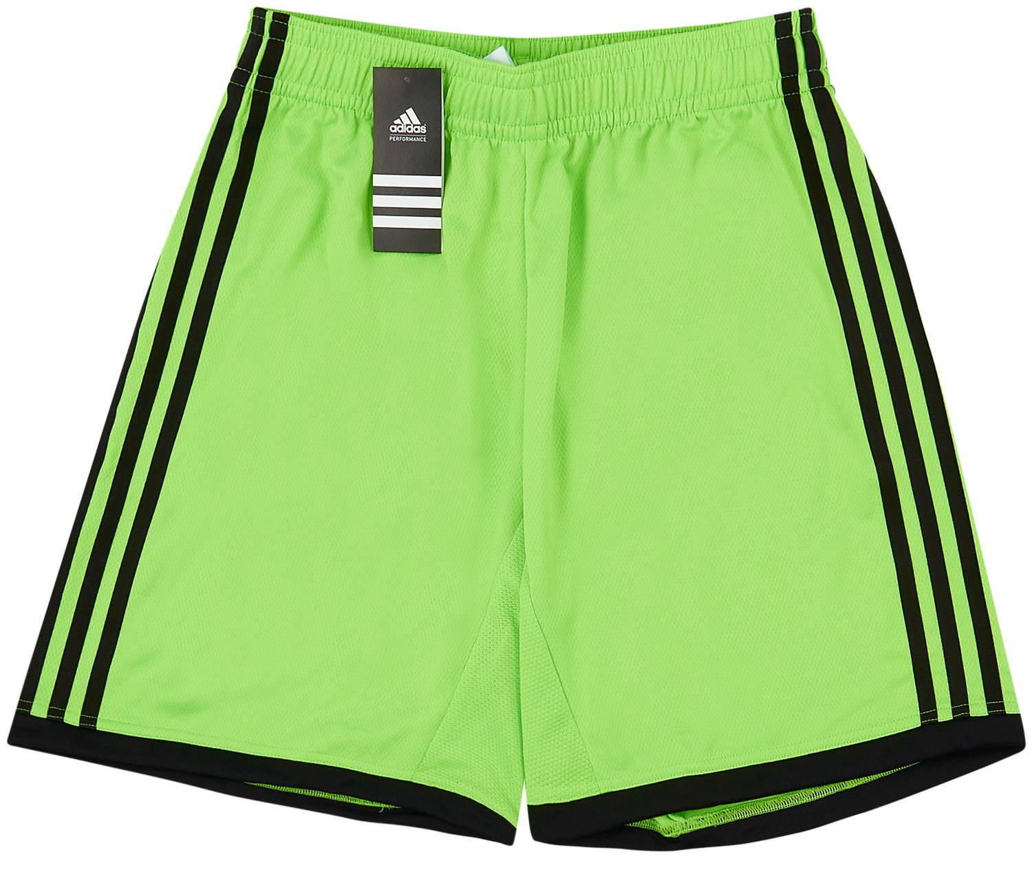 Adidas shorts 2016 sales