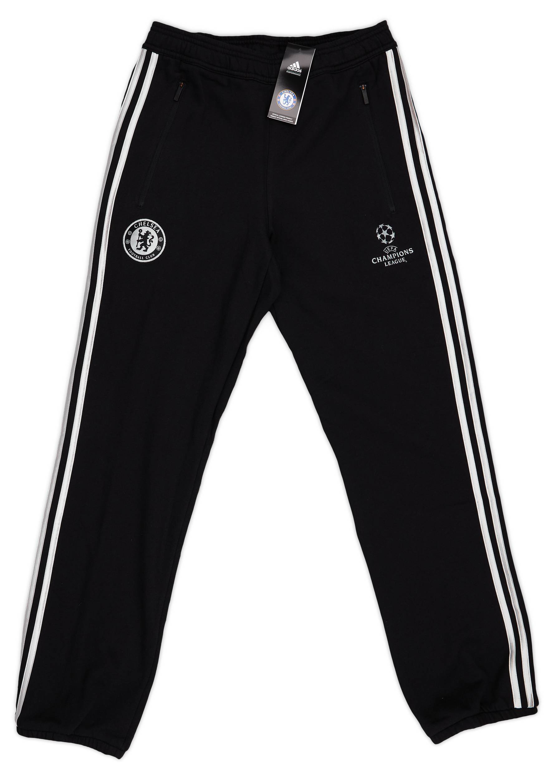 Adidas chelsea pants hotsell
