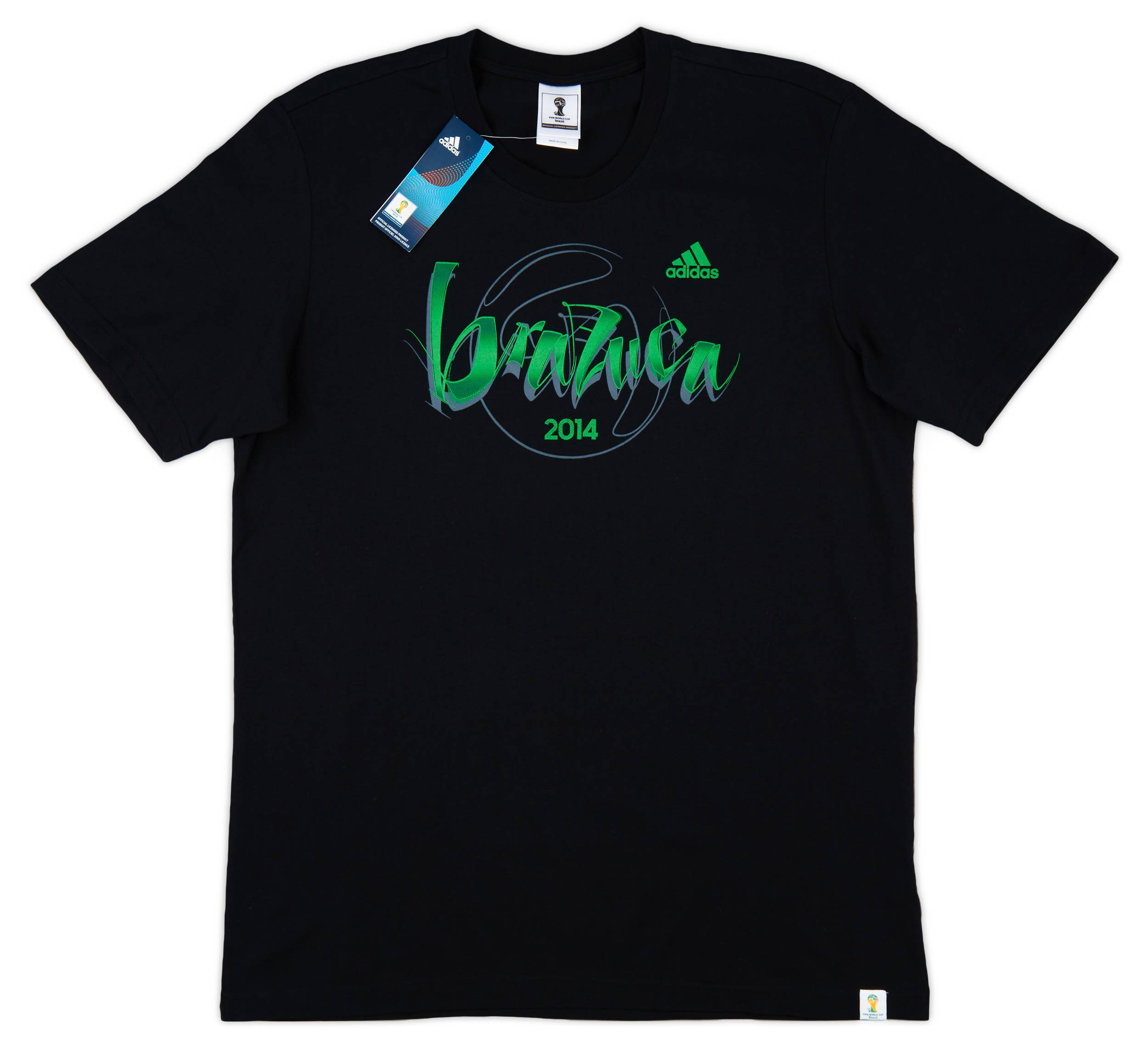 Adidas world cup t shirt 2014 shop