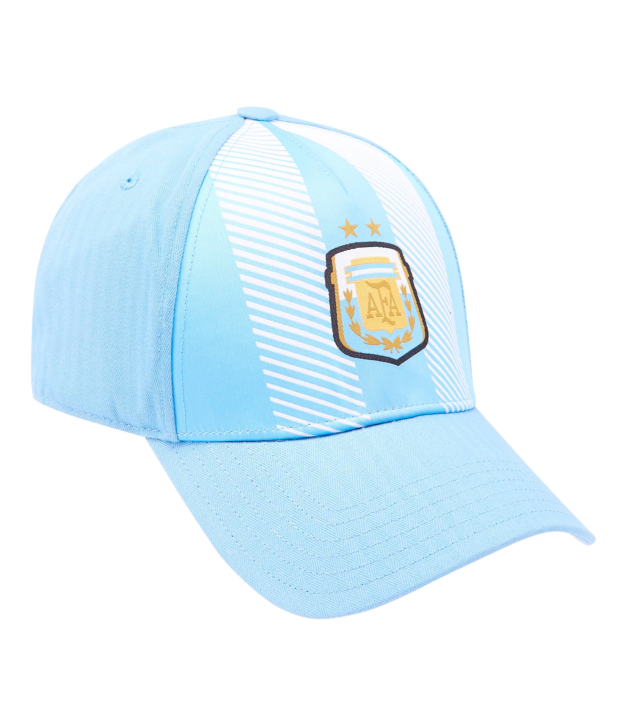 2014-15 Argentina adidas Cap