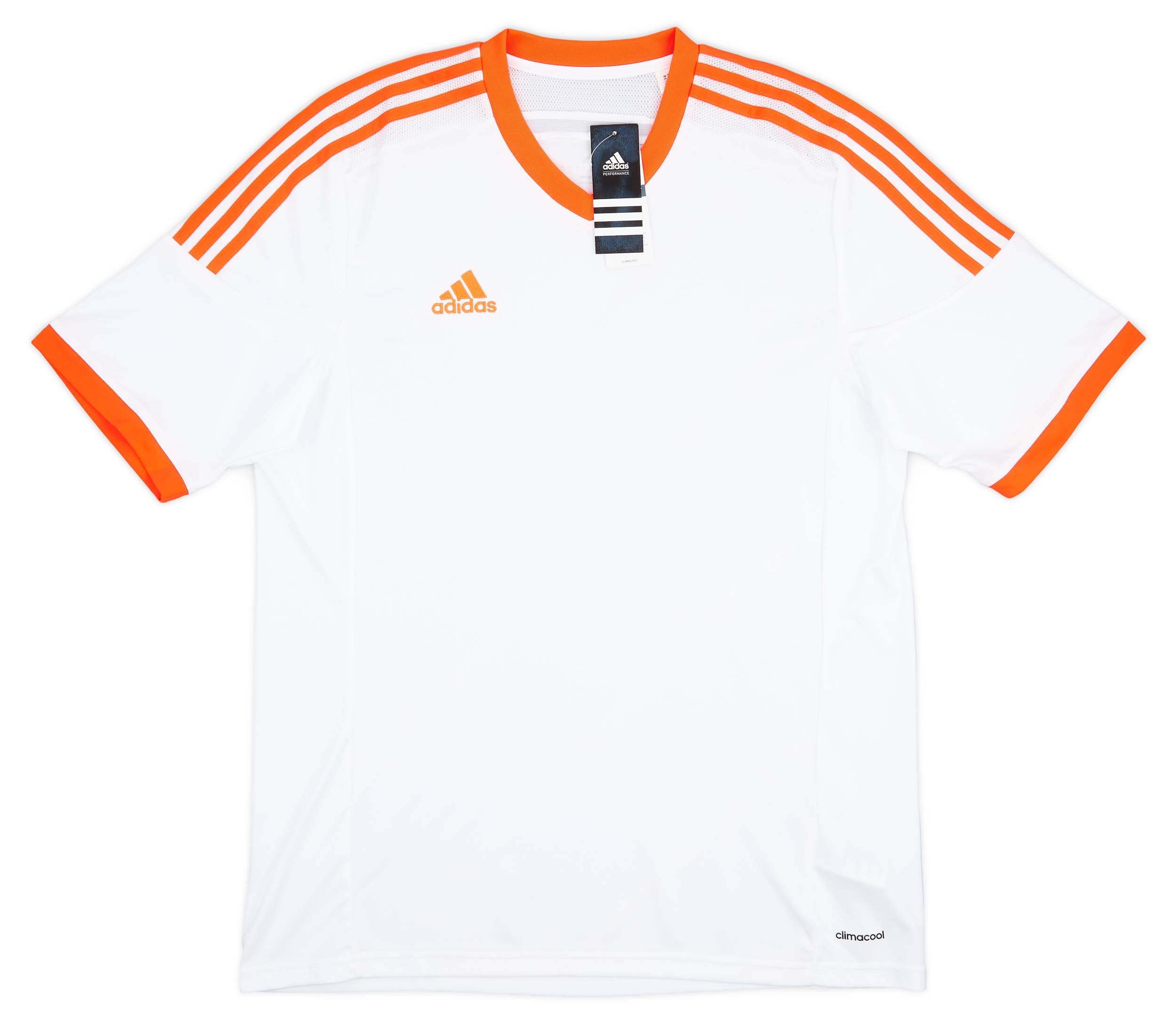 2014-15 adidas Template Shirt