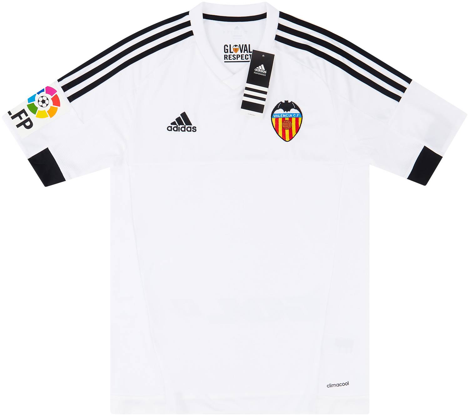 MAGLIA VALENCIA aggiungere HOME 2022 23