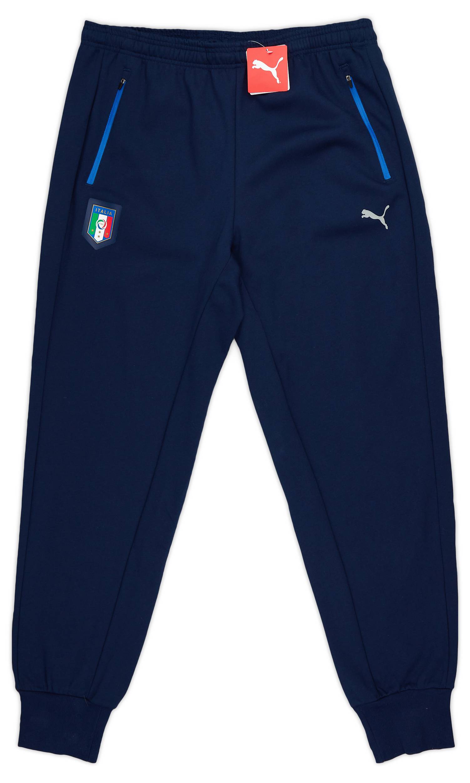 2016 17 Italy Puma Casuals Pants Bottoms XL