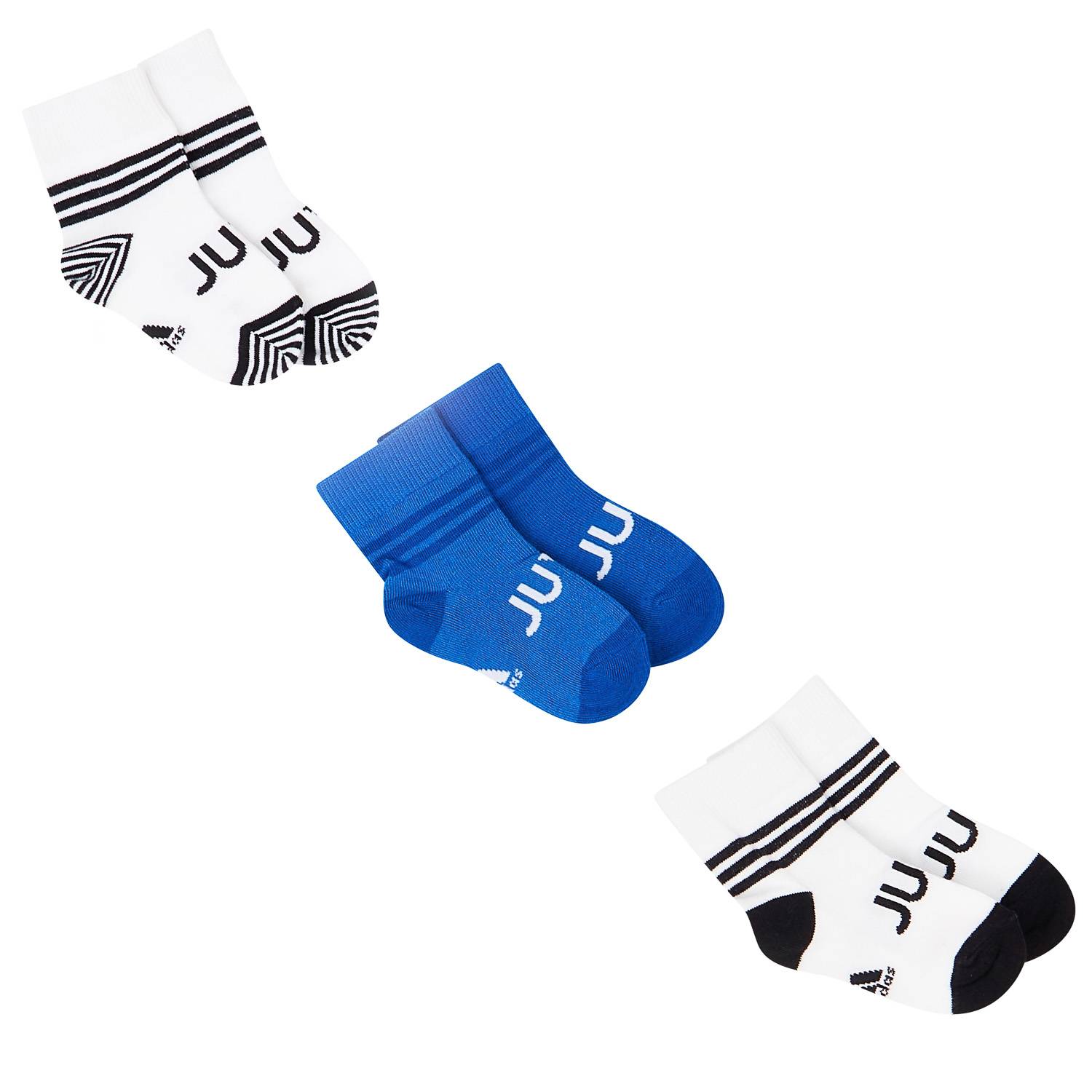 2016-17 Juventus 3-Pack Socks (19/22)