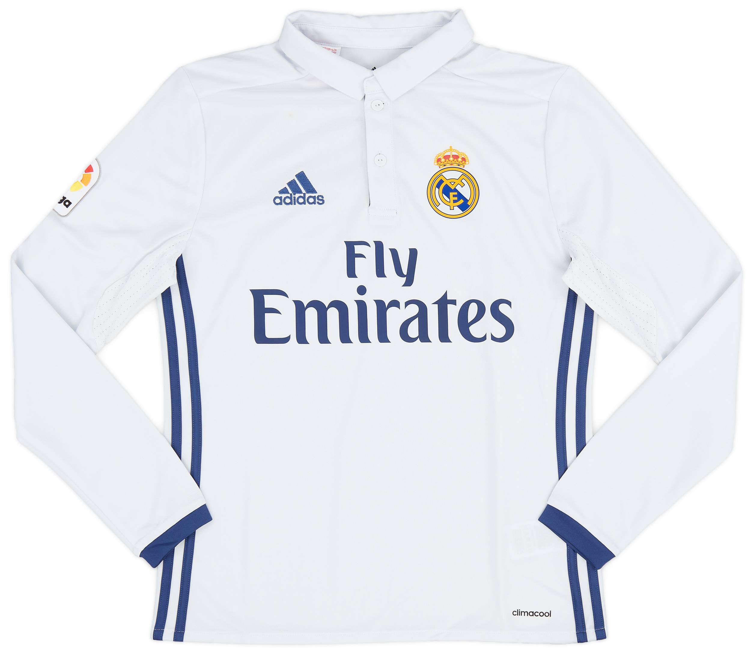 Real madrid jersey 2016 clearance