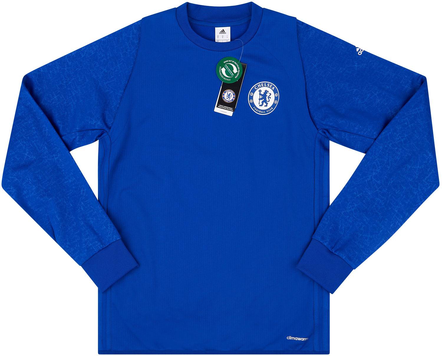 2016-17 Chelsea adidas Training Top