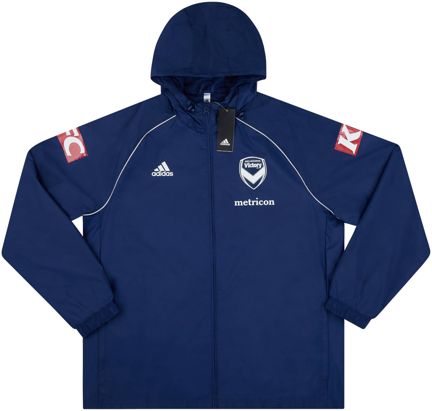 Adidas winter jacket 2018 best sale