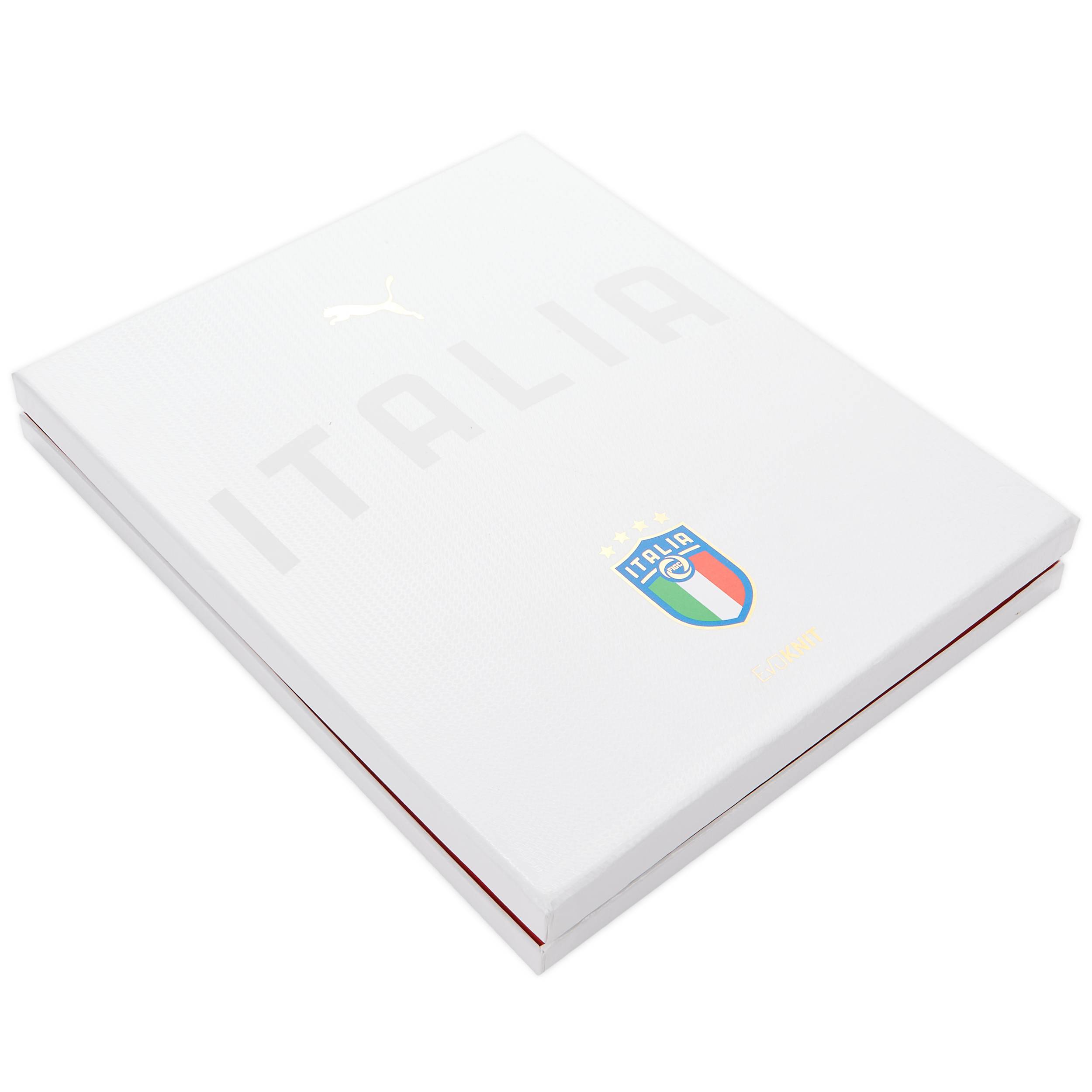 2018-19 Italy Special Edition Home Shirt