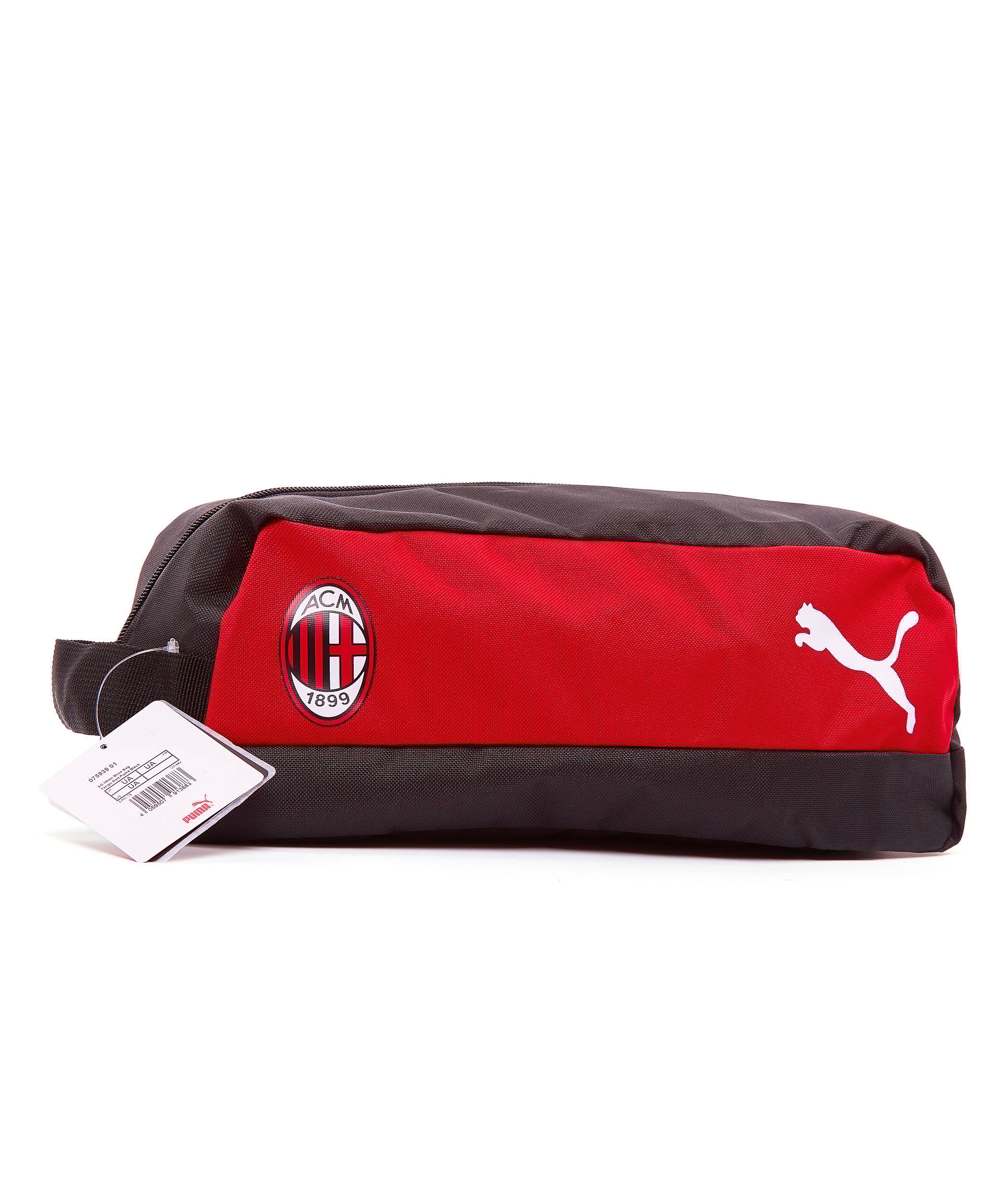 2019-20 AC Milan Puma Bootbag