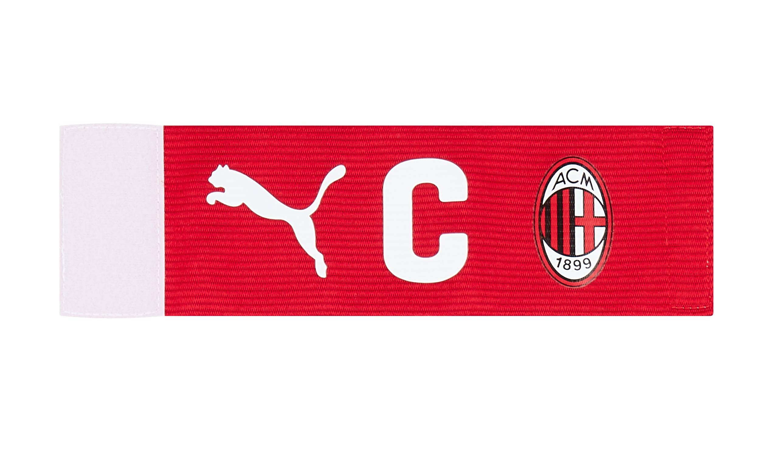 2019-20 AC Milan Puma Captain Armband - NEW