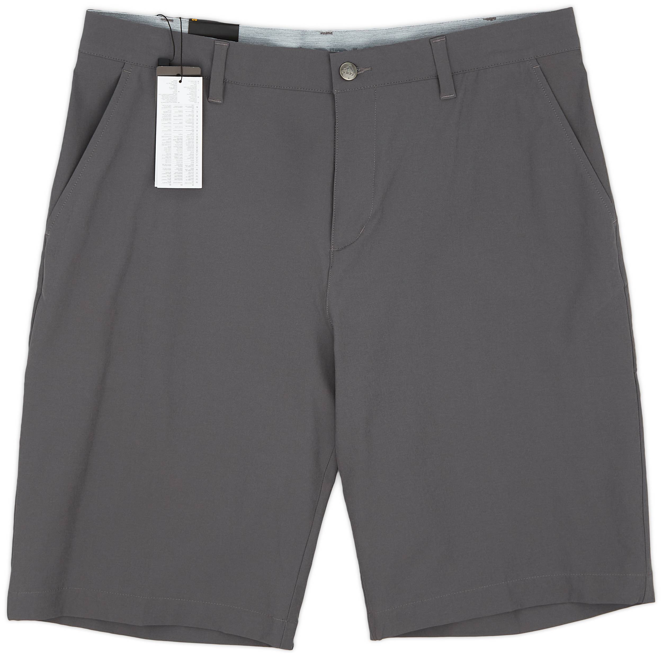 2022-23 adidas Ultimate 365 Golf Shorts
