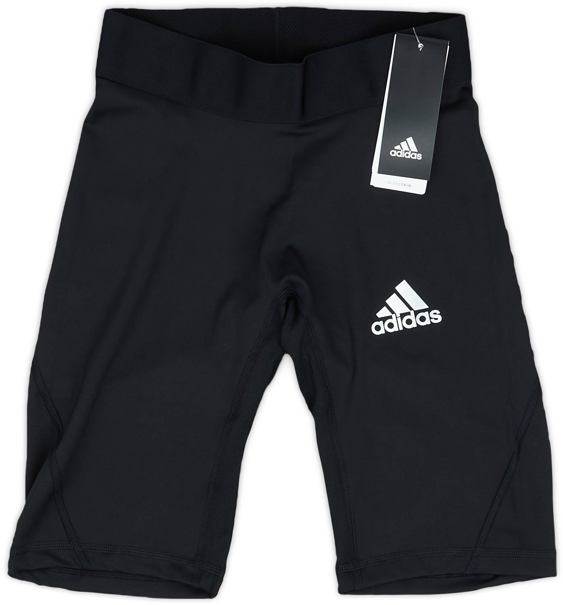 2022 23 adidas Compression Baselayer Shorts S