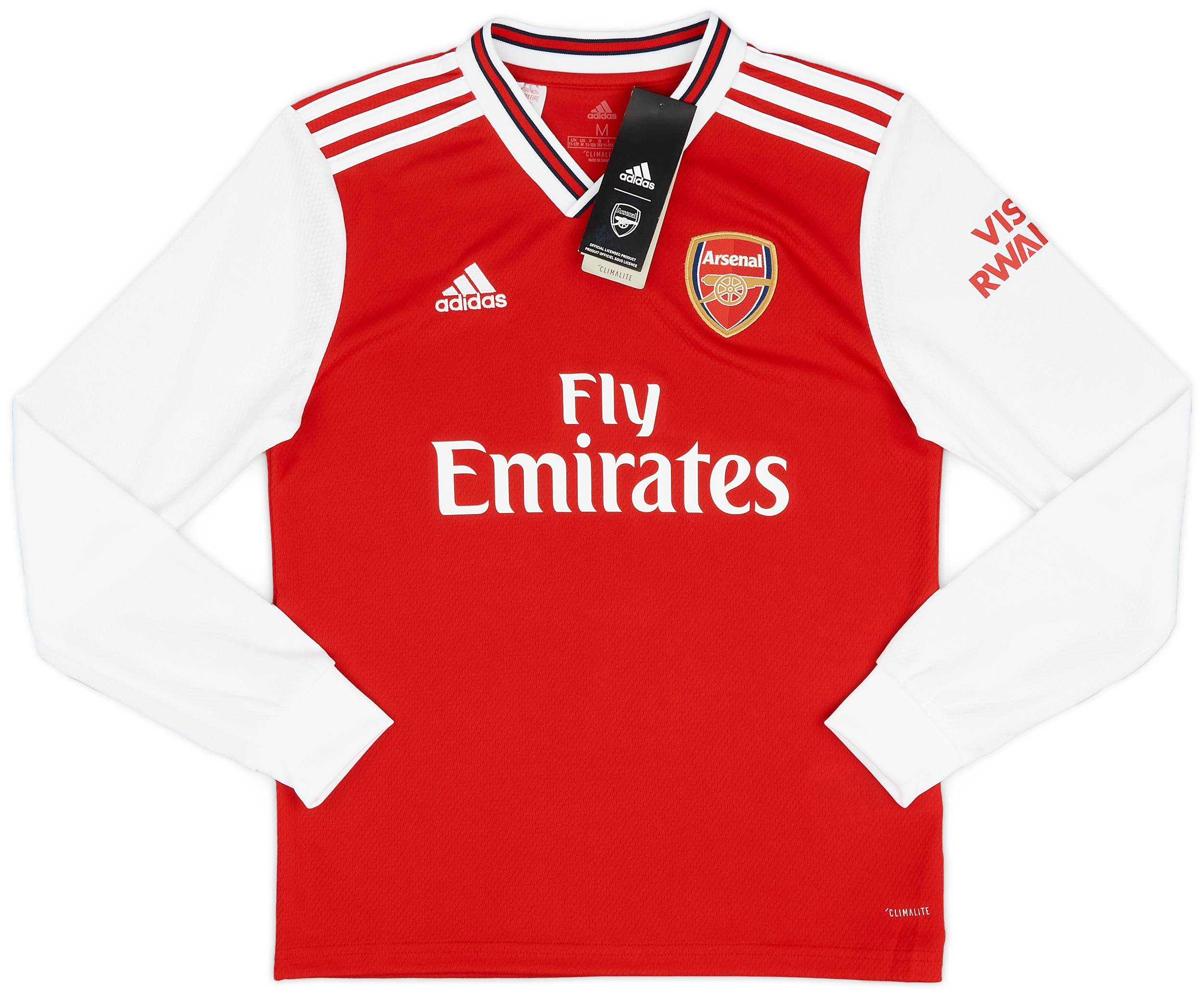 Arsenal new kit 2019 20 release date sale