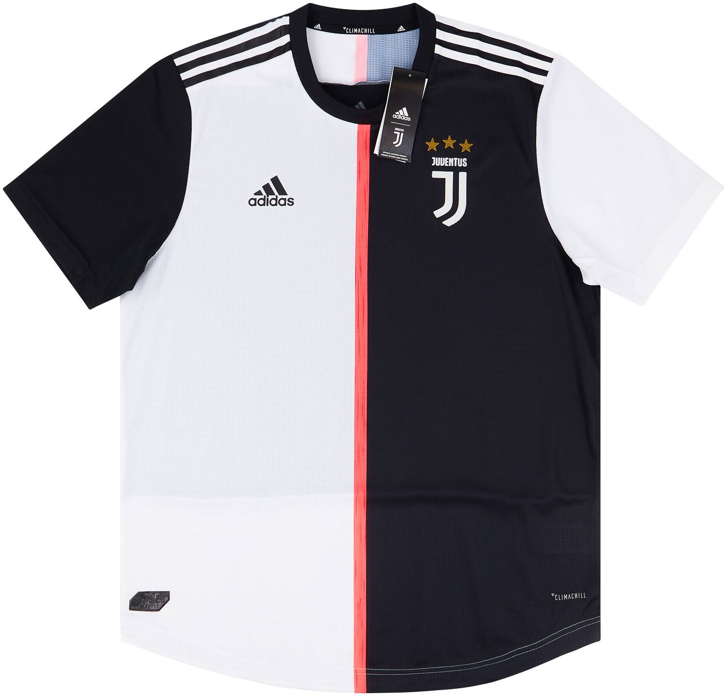 New juventus shirt 2019 clearance